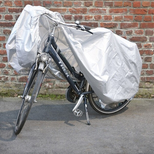 Fundas y bolsas para bicicletas