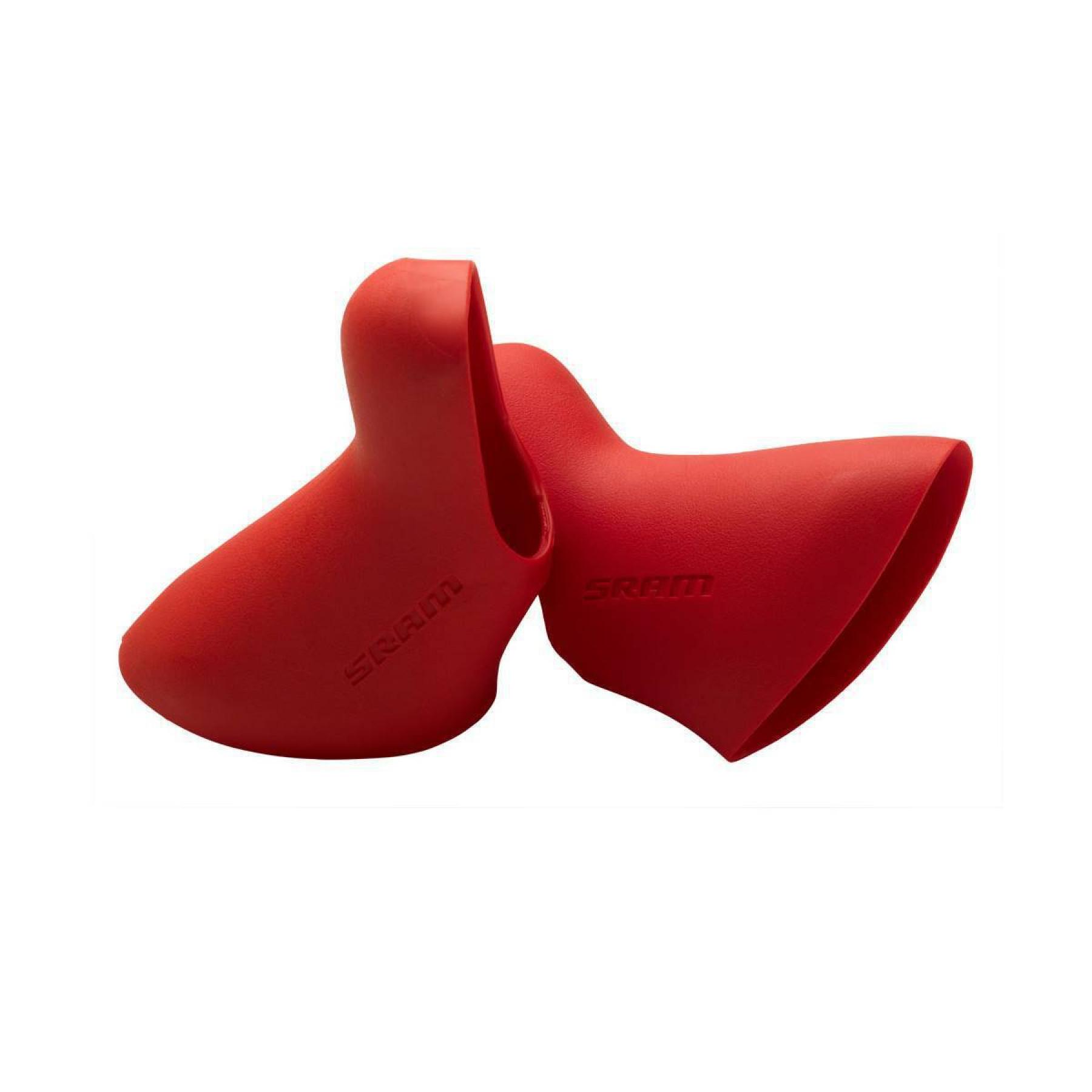 Joystick Sram Cocottes Red Force Rival 22