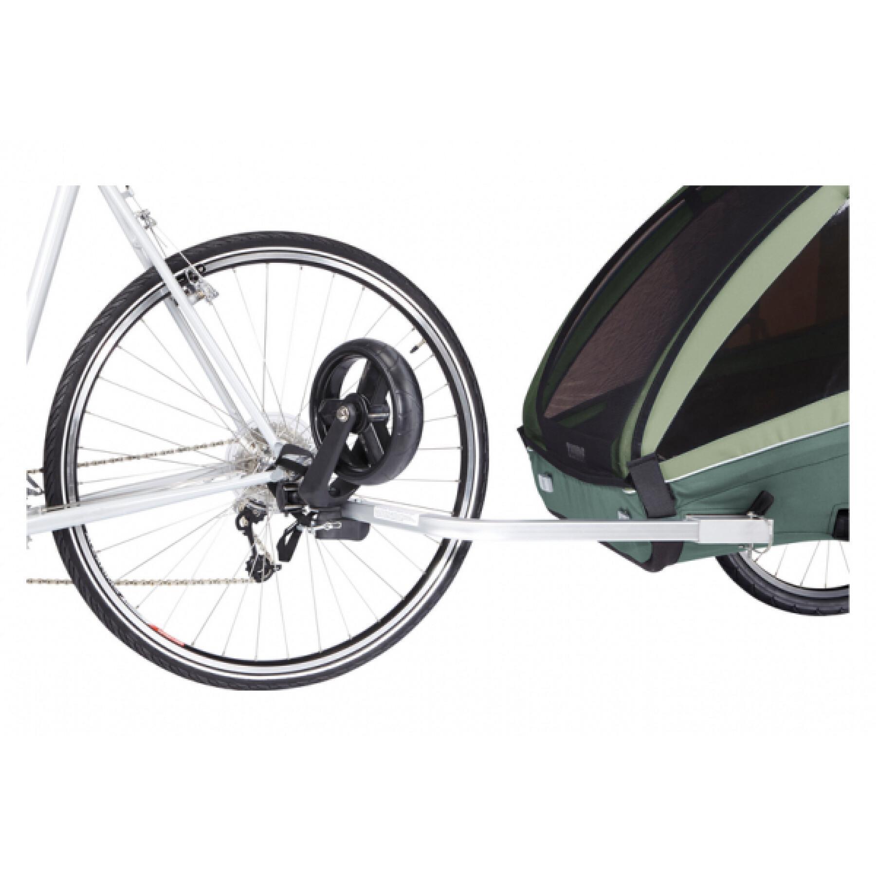 Adaptador para consola de remolque de bicicleta Thule 938100