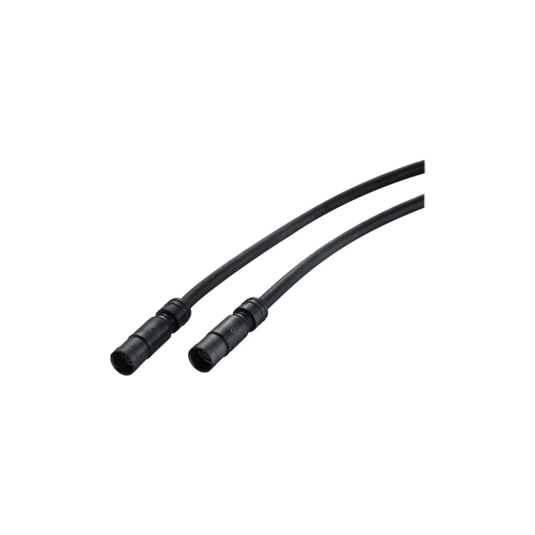Cable de alimentación Shimano ew-sd50 pour dura ace/ultegra Di2 400 mm