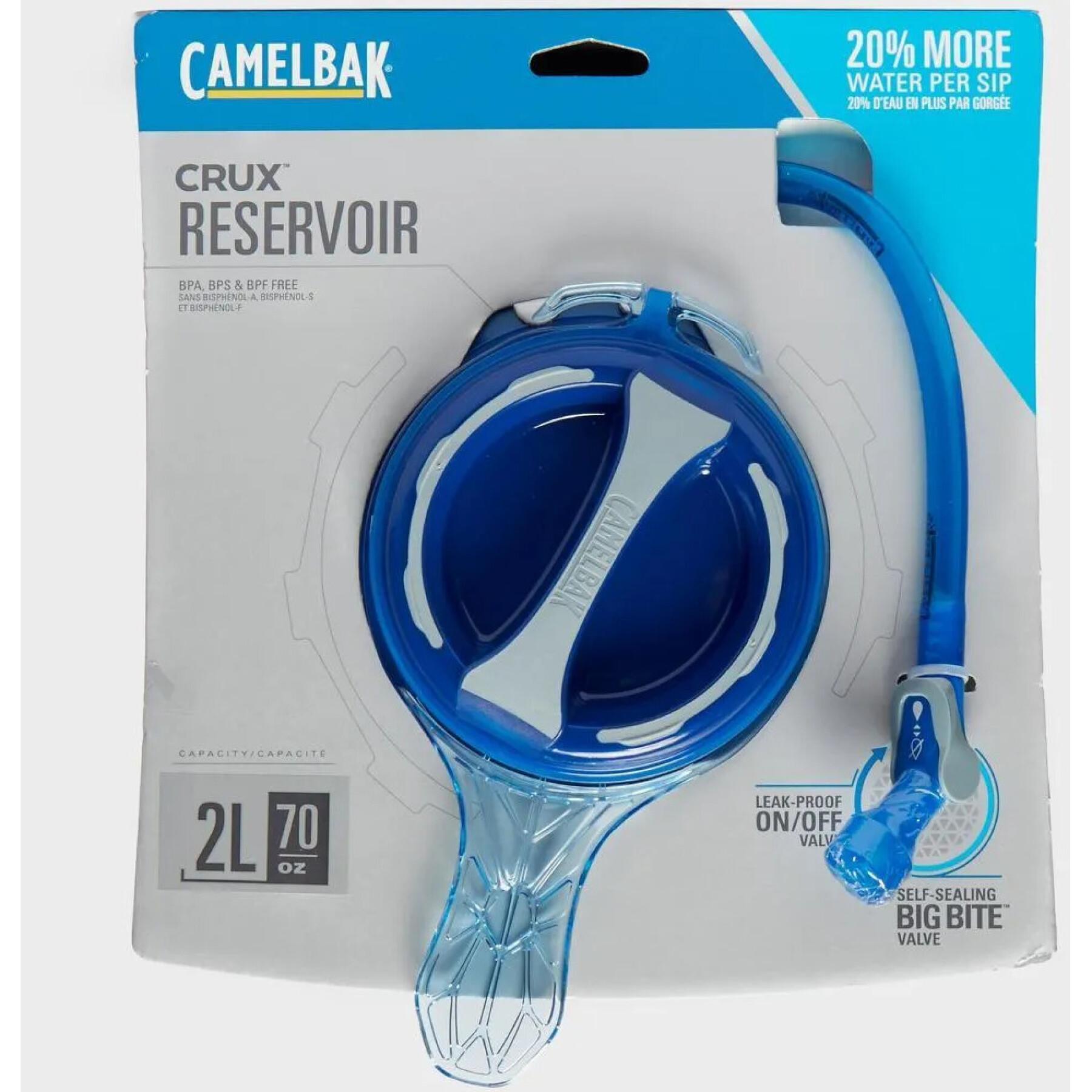 Bolsa de agua Camelbak Crux 2L