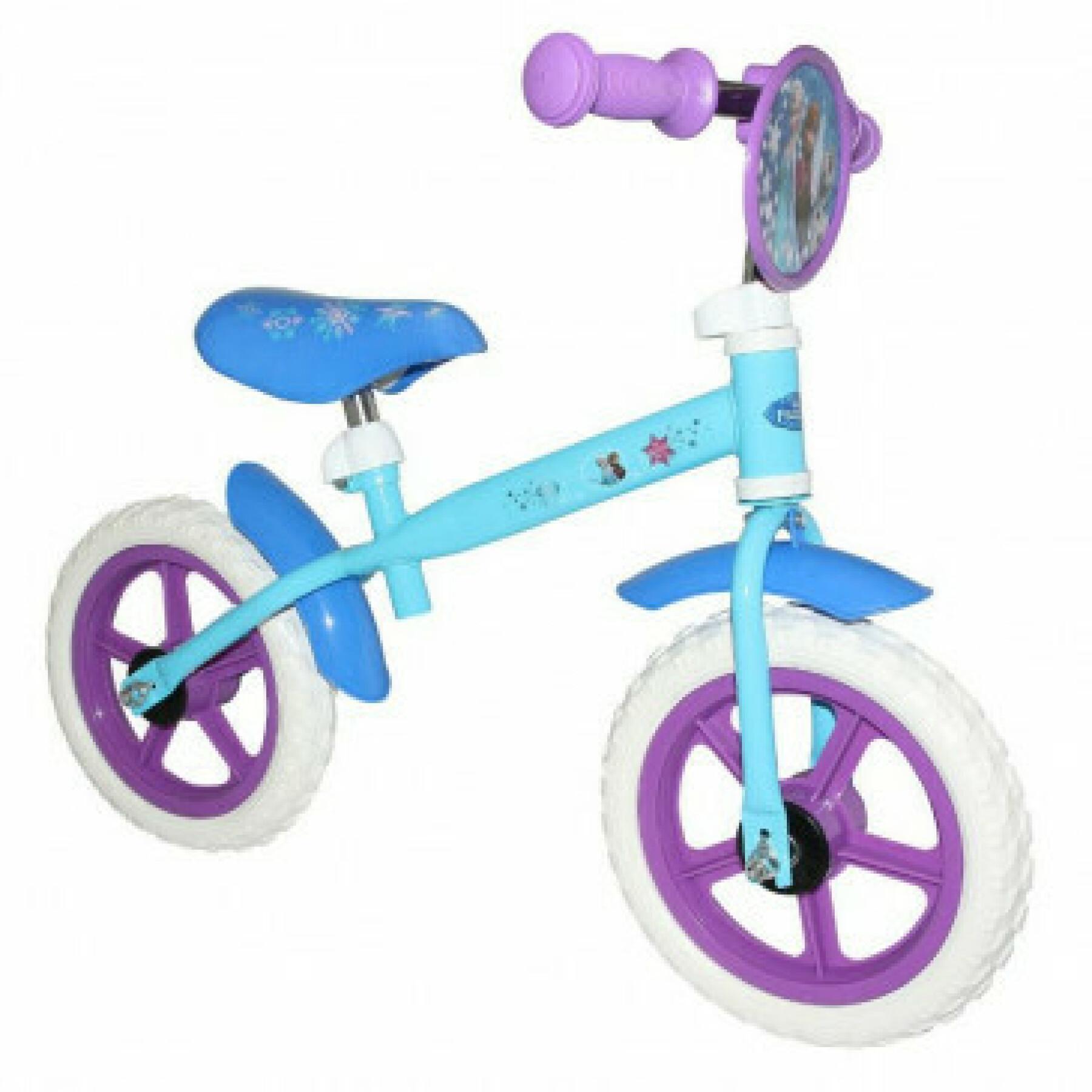 Chica scooter Selection P2R frozen 12"