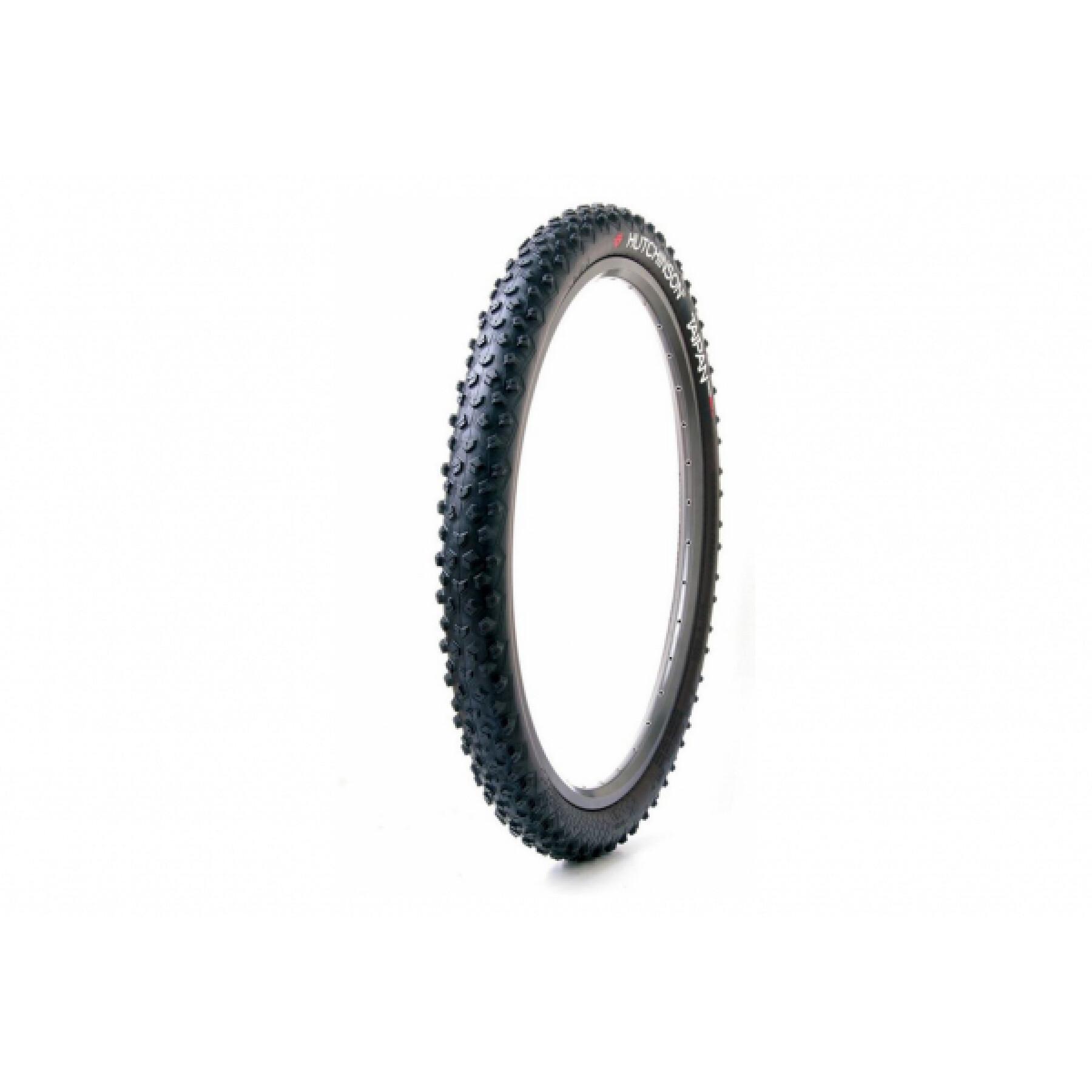 Neumático de bicicleta de montaña Hutchinson taipan tubeless-tubetype TS