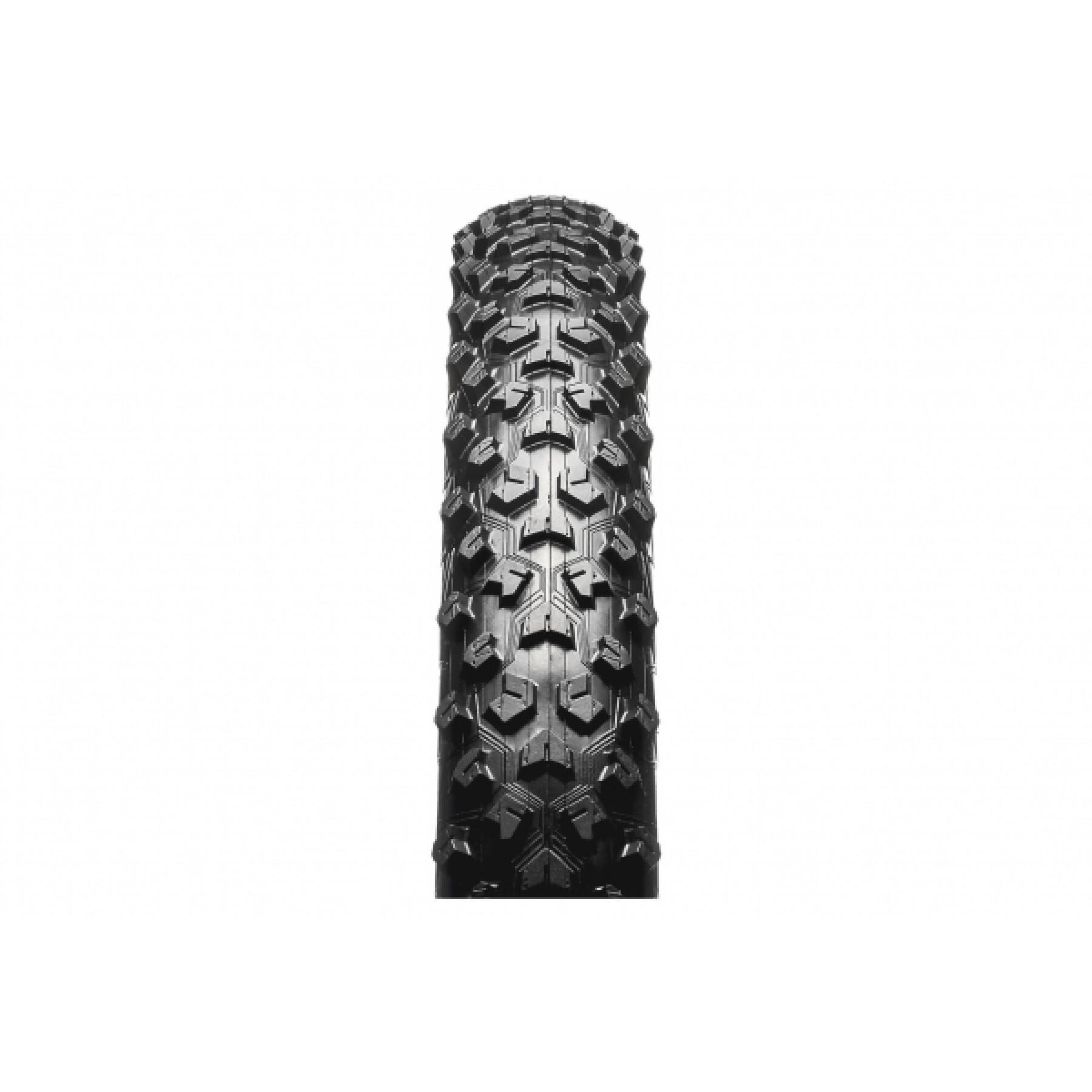 Neumático de bicicleta de montaña Hutchinson taipan TS tubetype-tubeless ready
