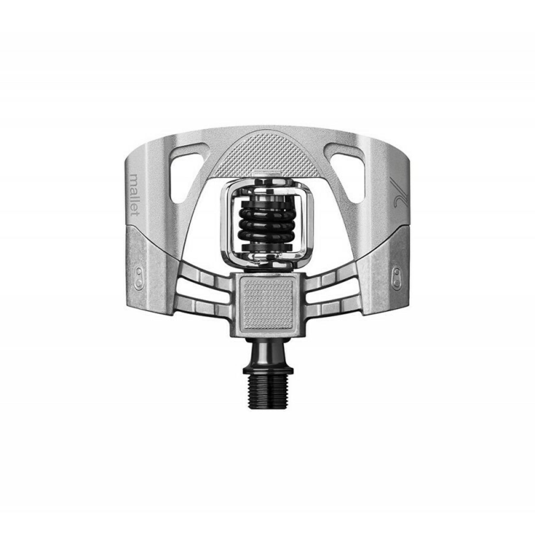 Pedales crankbrothers mallet 2