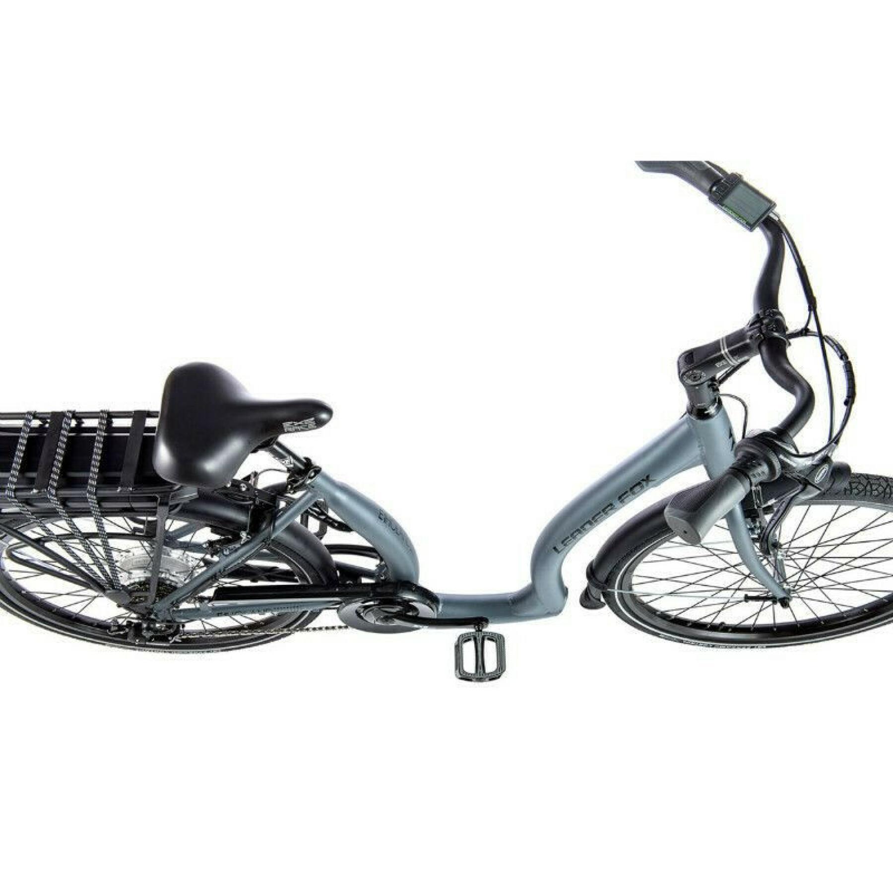 Bicicleta eléctrica Leader Fox 2020/2021