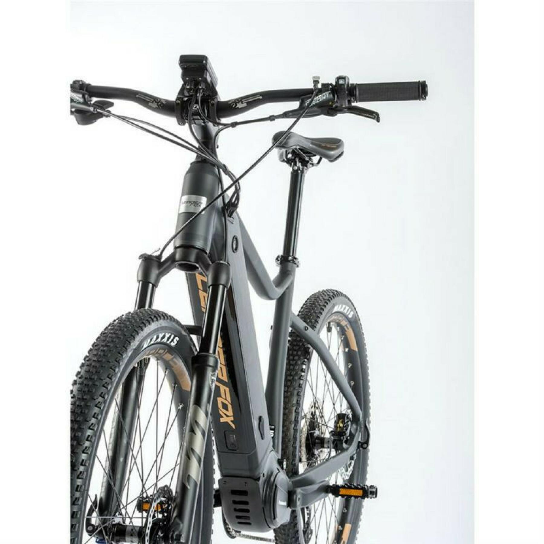Bicicleta eléctrica Leader Fox Orton 2021 27,5"