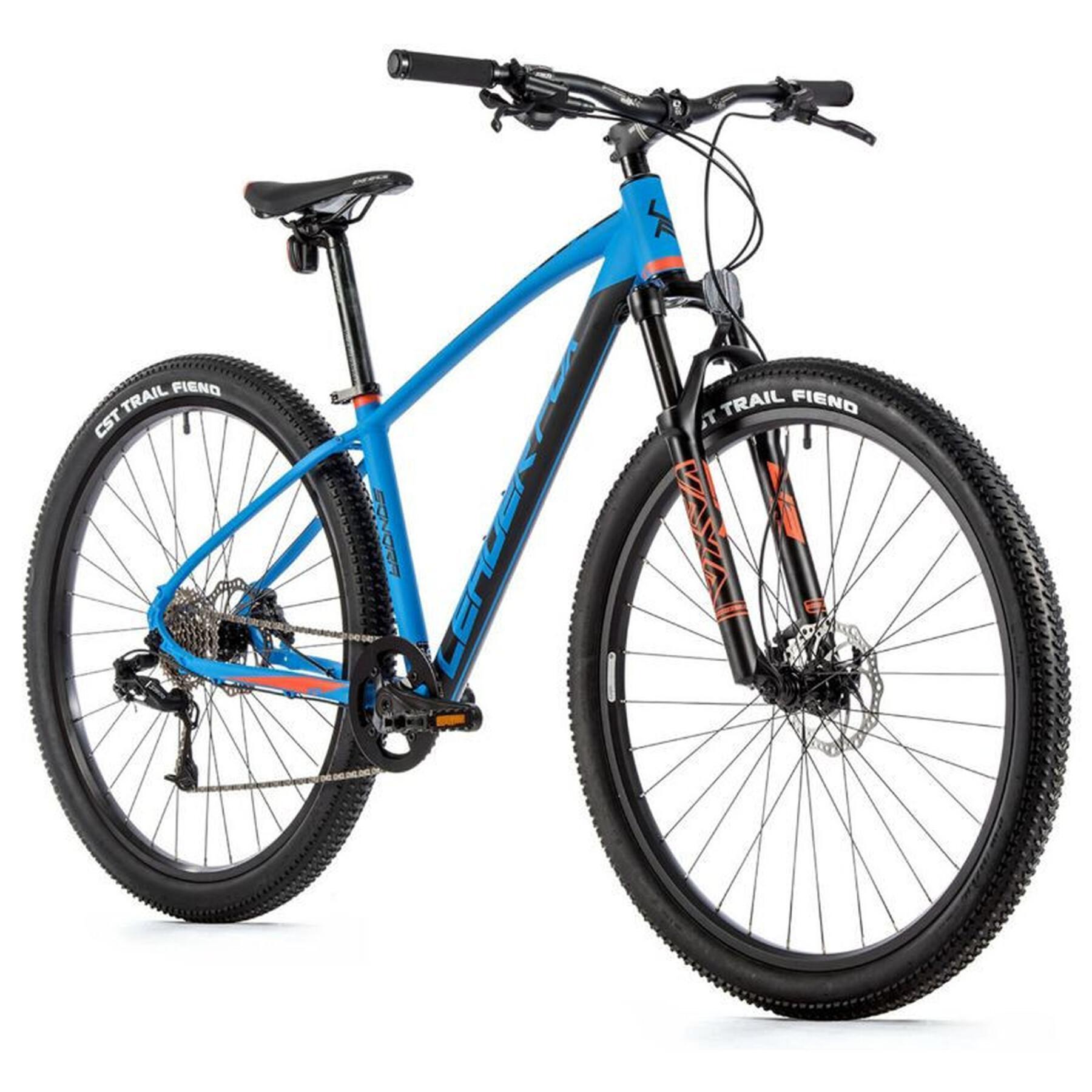 Bicicleta Leader Fox Sonora 2023 27,5
