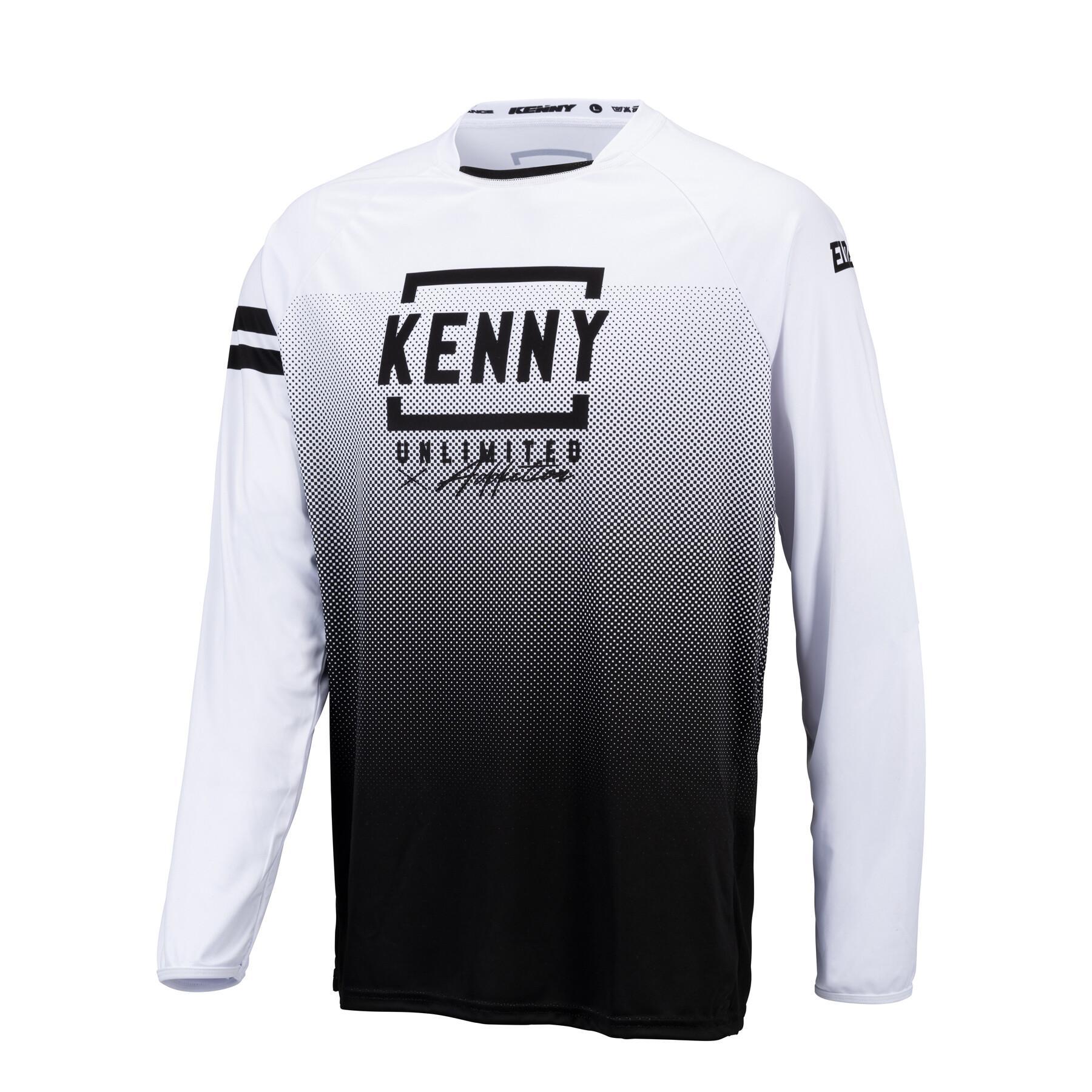 Camiseta Kenny Elite