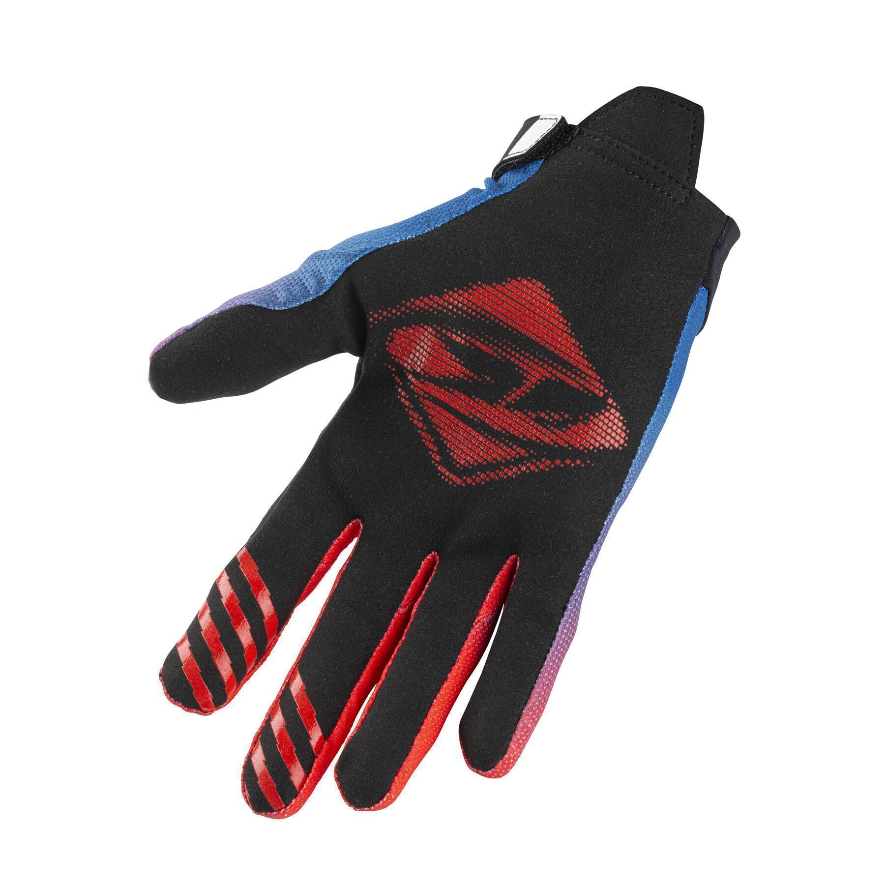 Guantes Kenny Gravity