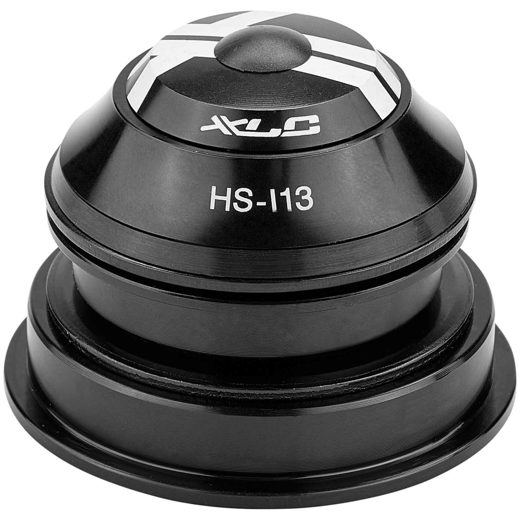 Auriculares semi-integrados XLC hs-i13 A-Head 1 1/8 – 1.5
