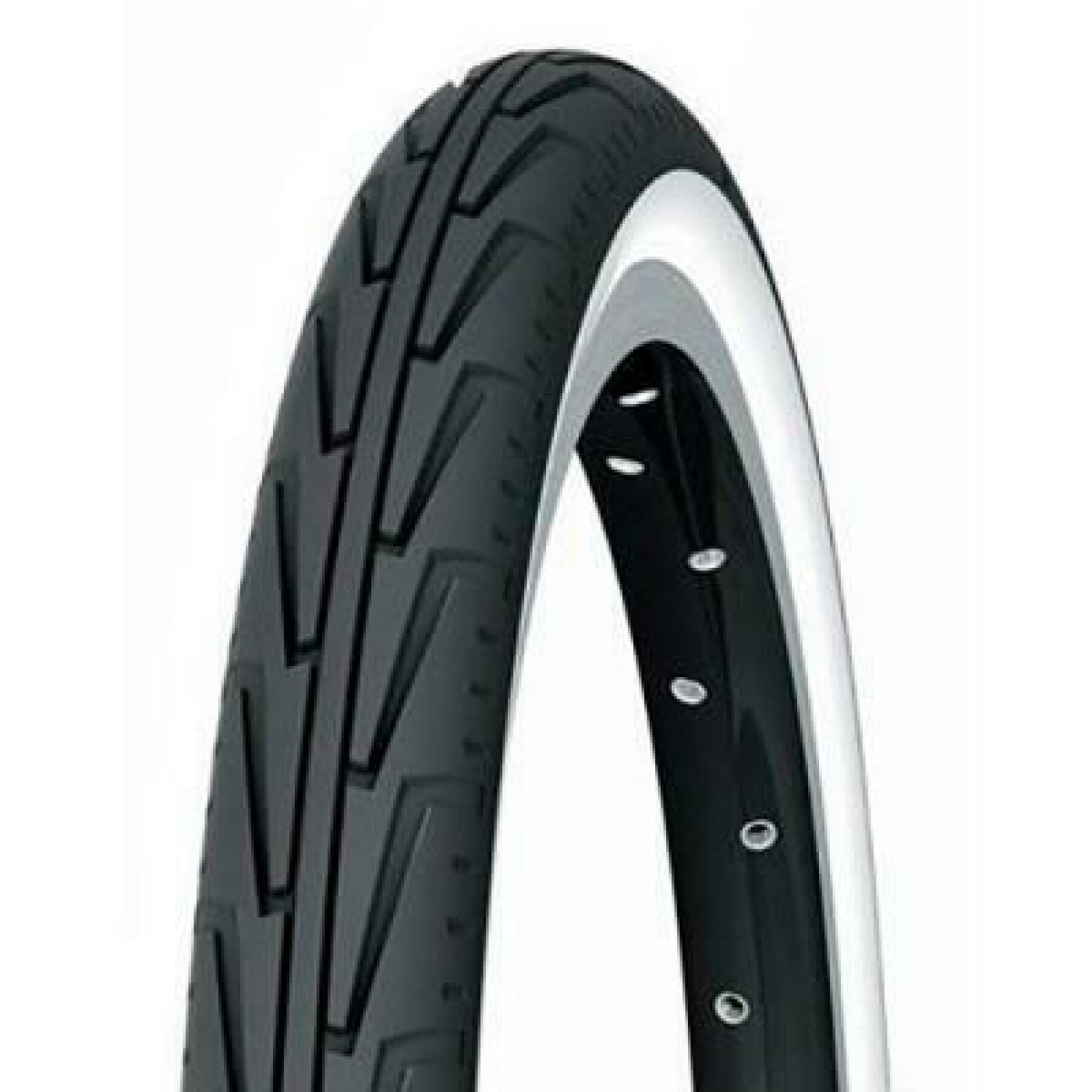 Neumático rígido Michelin Diabolo City Acces Line 20 x 1.75 44-406