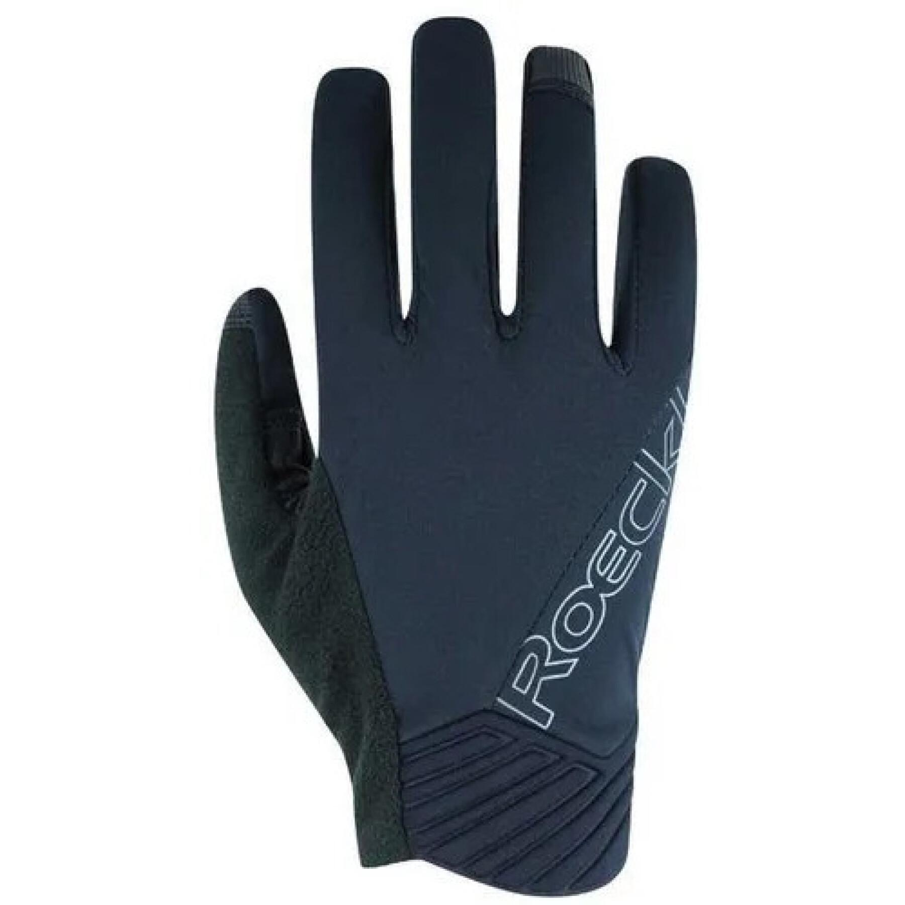 Guantes Roeckl Maastricht