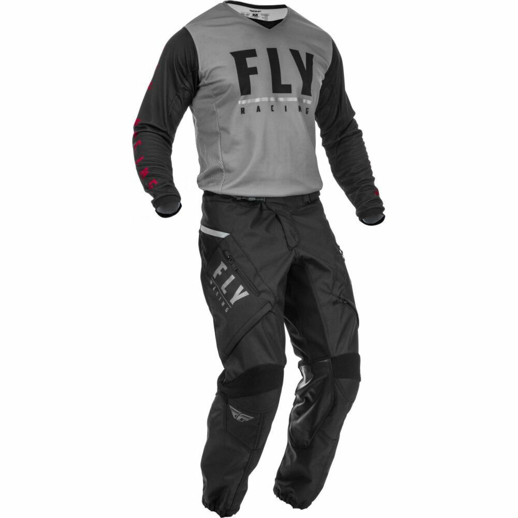 Pantalones Fly Racing Patrol XC 2021