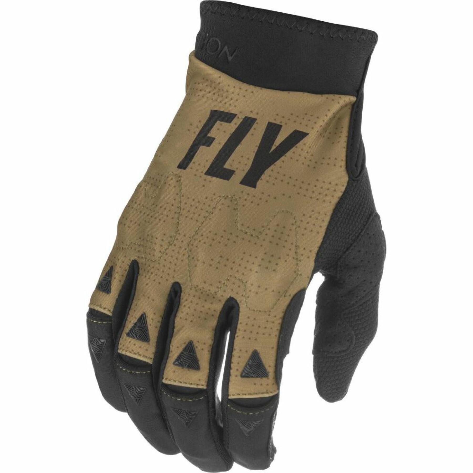 Guantes Fly Racing Evo 2021