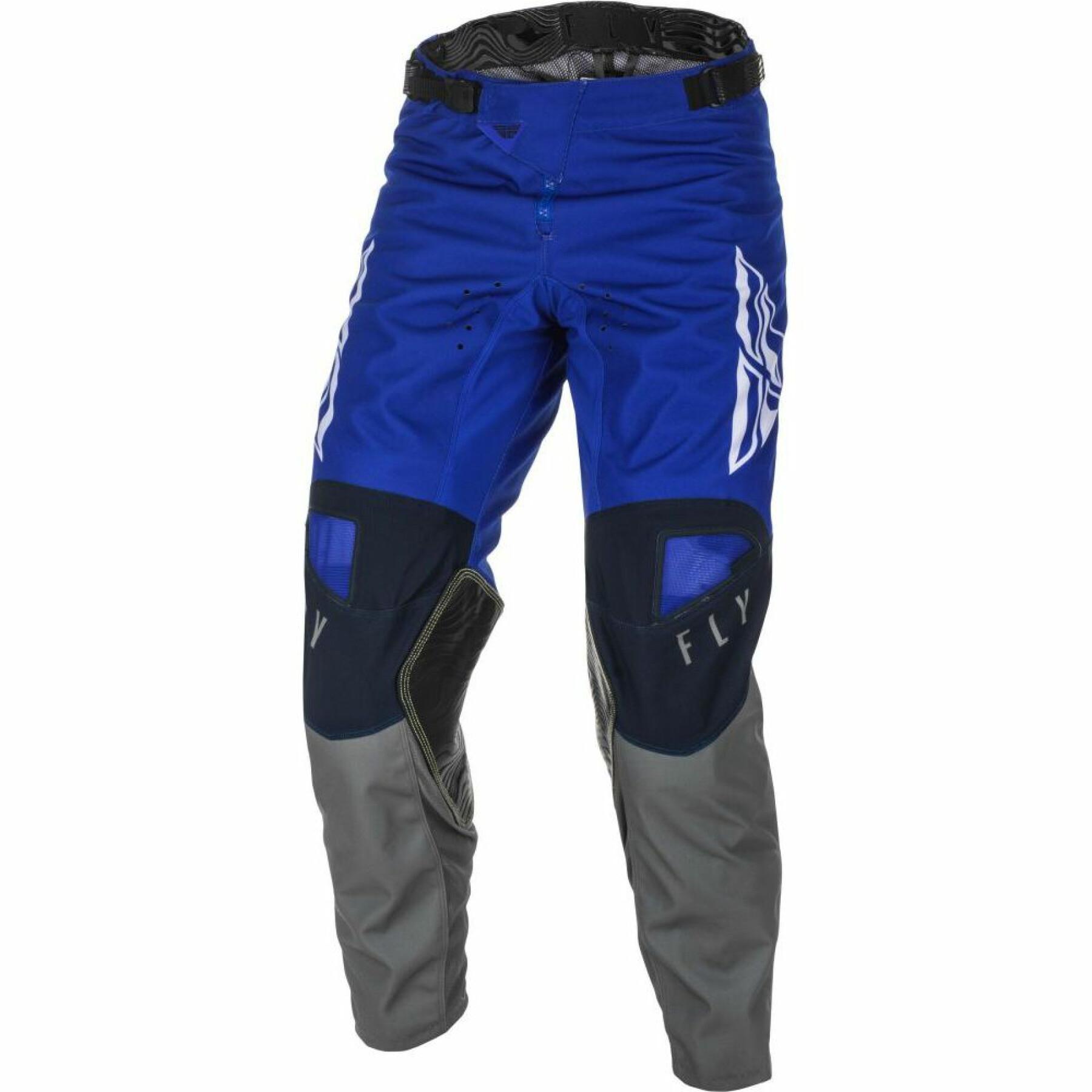 Pantalones para niños Fly Racing Kinetic K121 2021