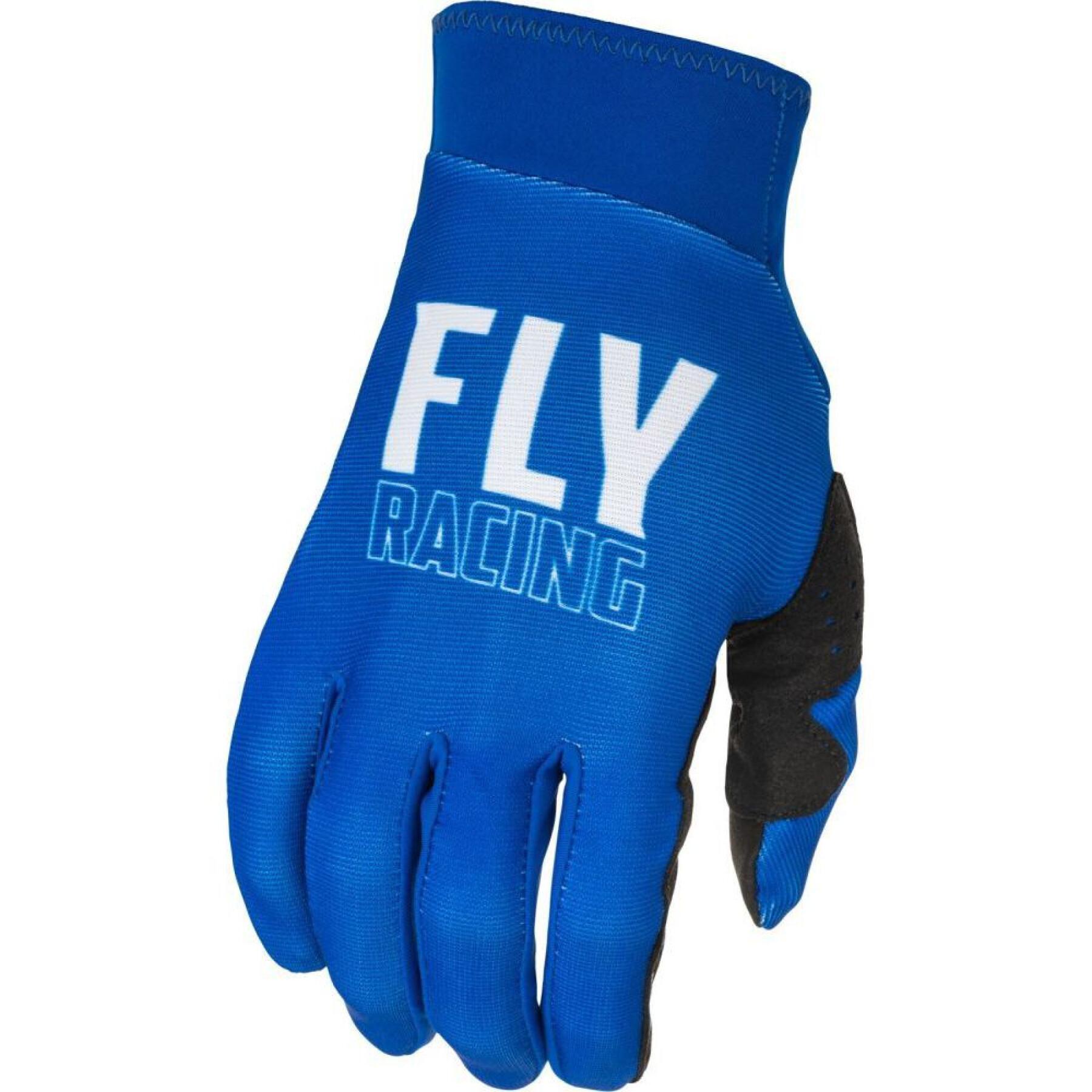 Guantes Fly Racing Pro Lite