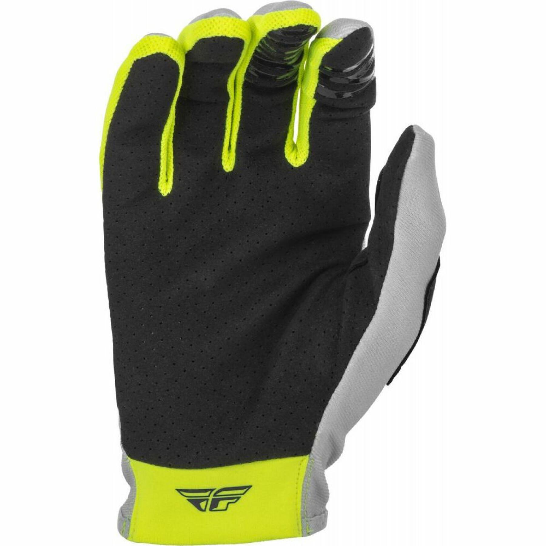 Guantes Fly Racing Lite