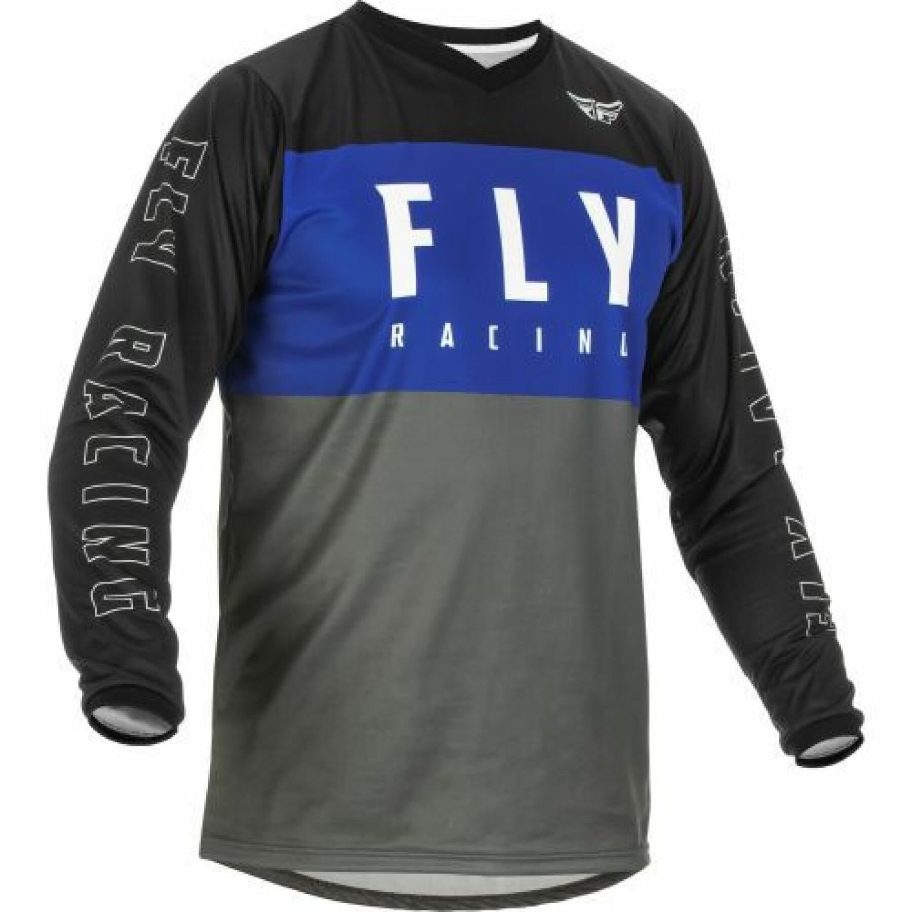 CamisetaFly Racing F-16
