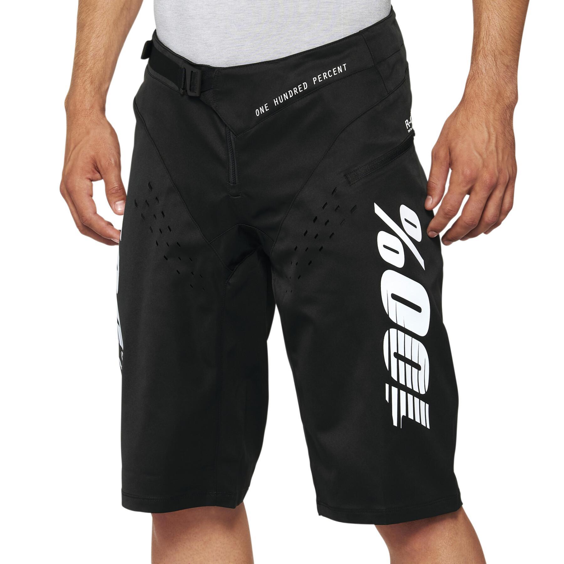 Pantalón corto 100% r-core