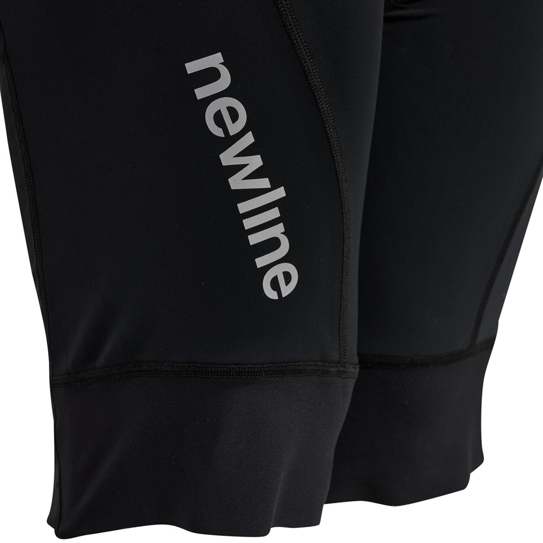 Pantalones cortos Newline Core Panel