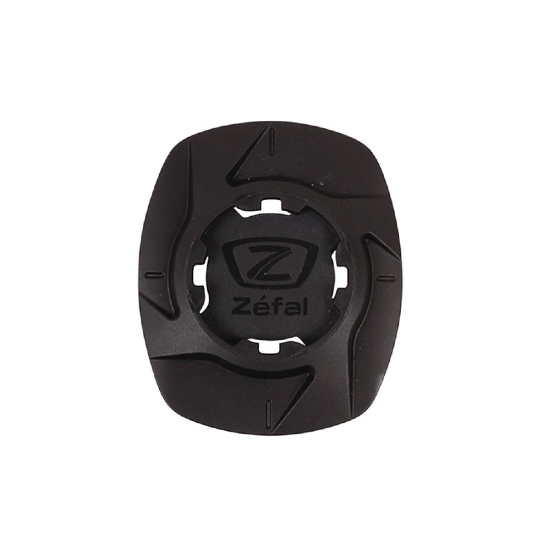 Adaptador universal de smartphone para soportes Zefal bike/handlebar/armand/car mount