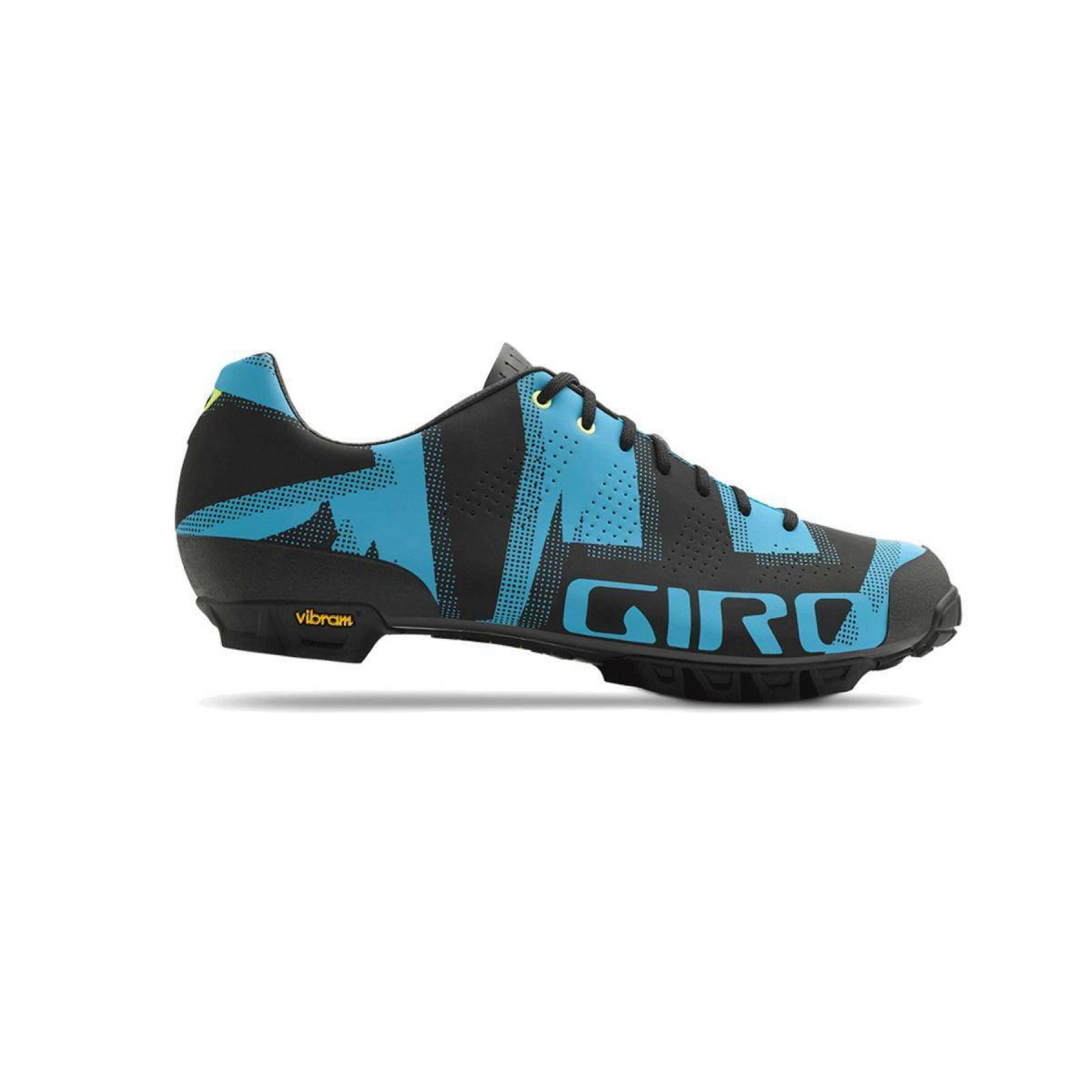 Zapatos Giro Empire VR90