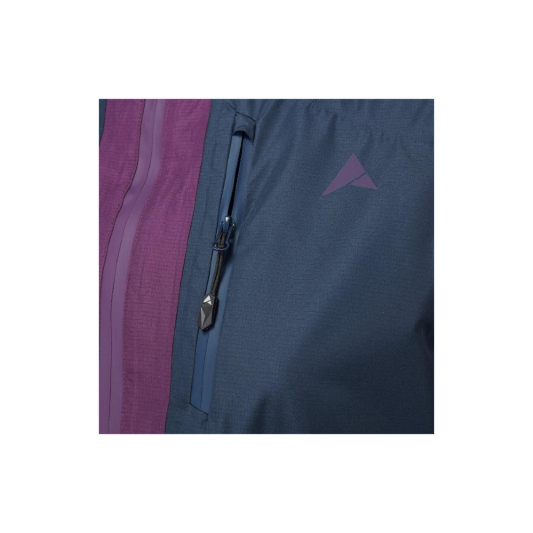 Chaqueta impermeable mujer Altura Typhoon Nightvision