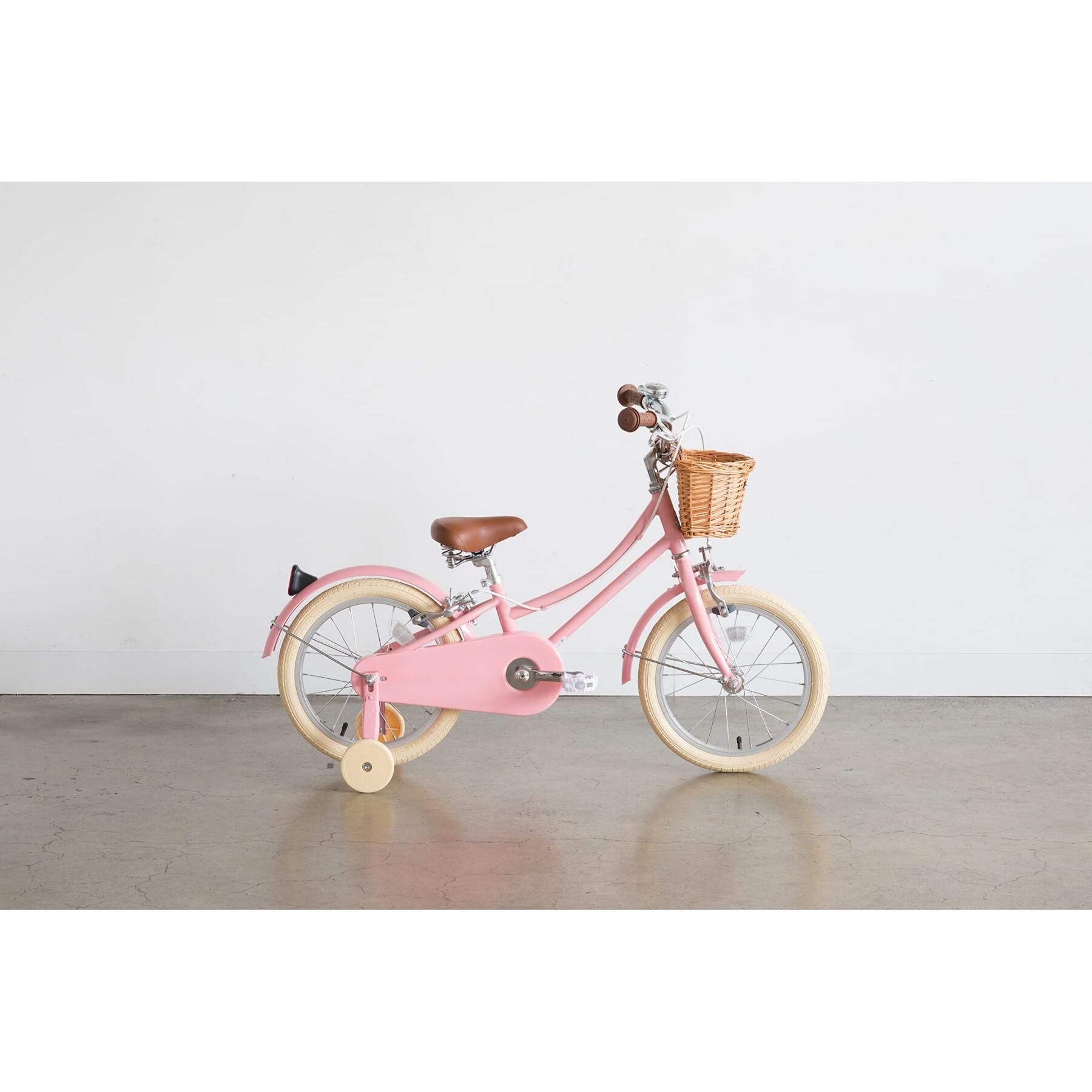 Bicicleta para niños Bobbin Bikes Gingersnap