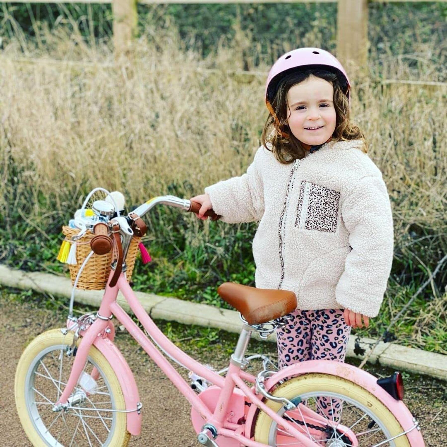 Bicicleta para niños Bobbin Bikes Gingersnap