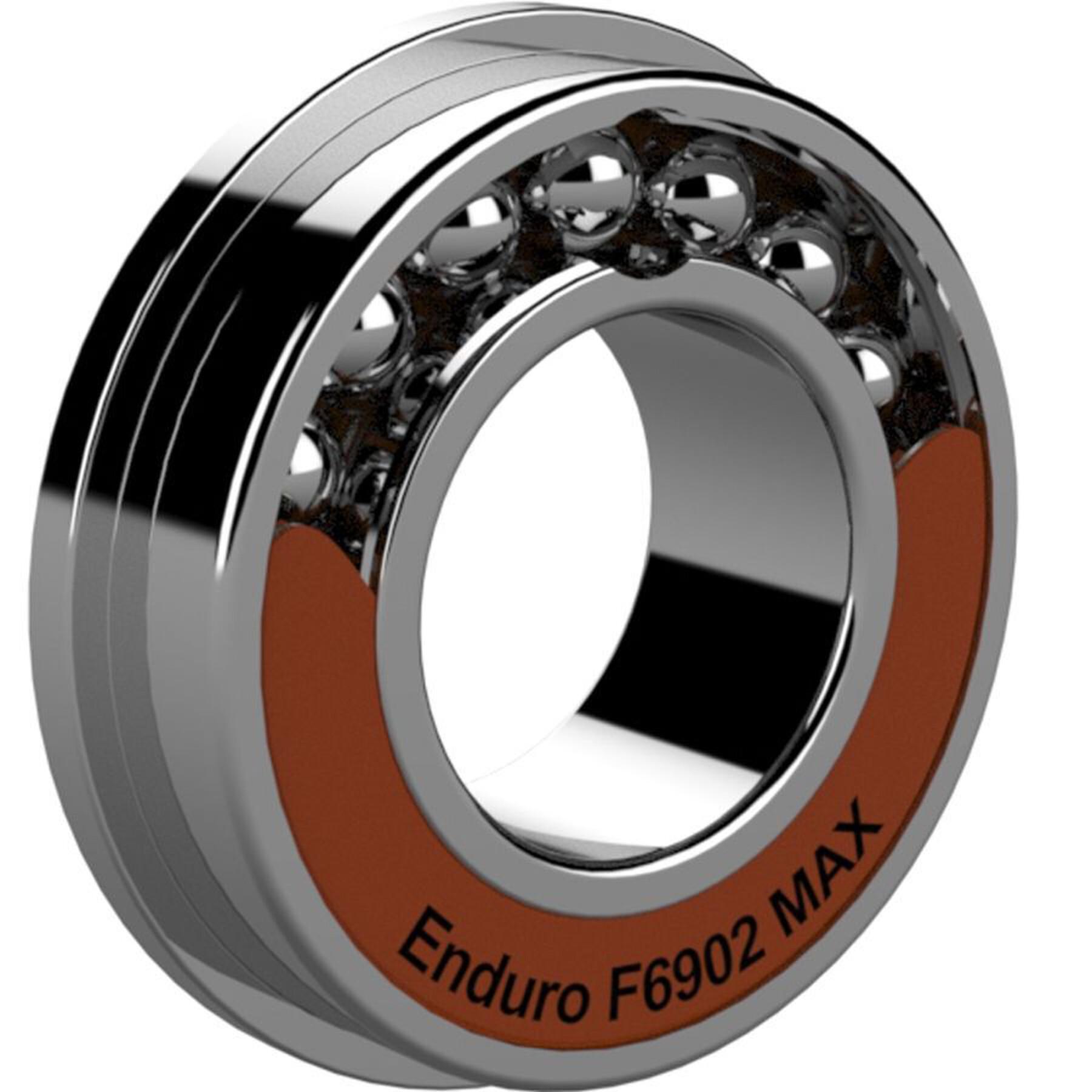 Rodamientos Enduro Bearings F 6902 LLU MAX-EB-15x28x7/9.5