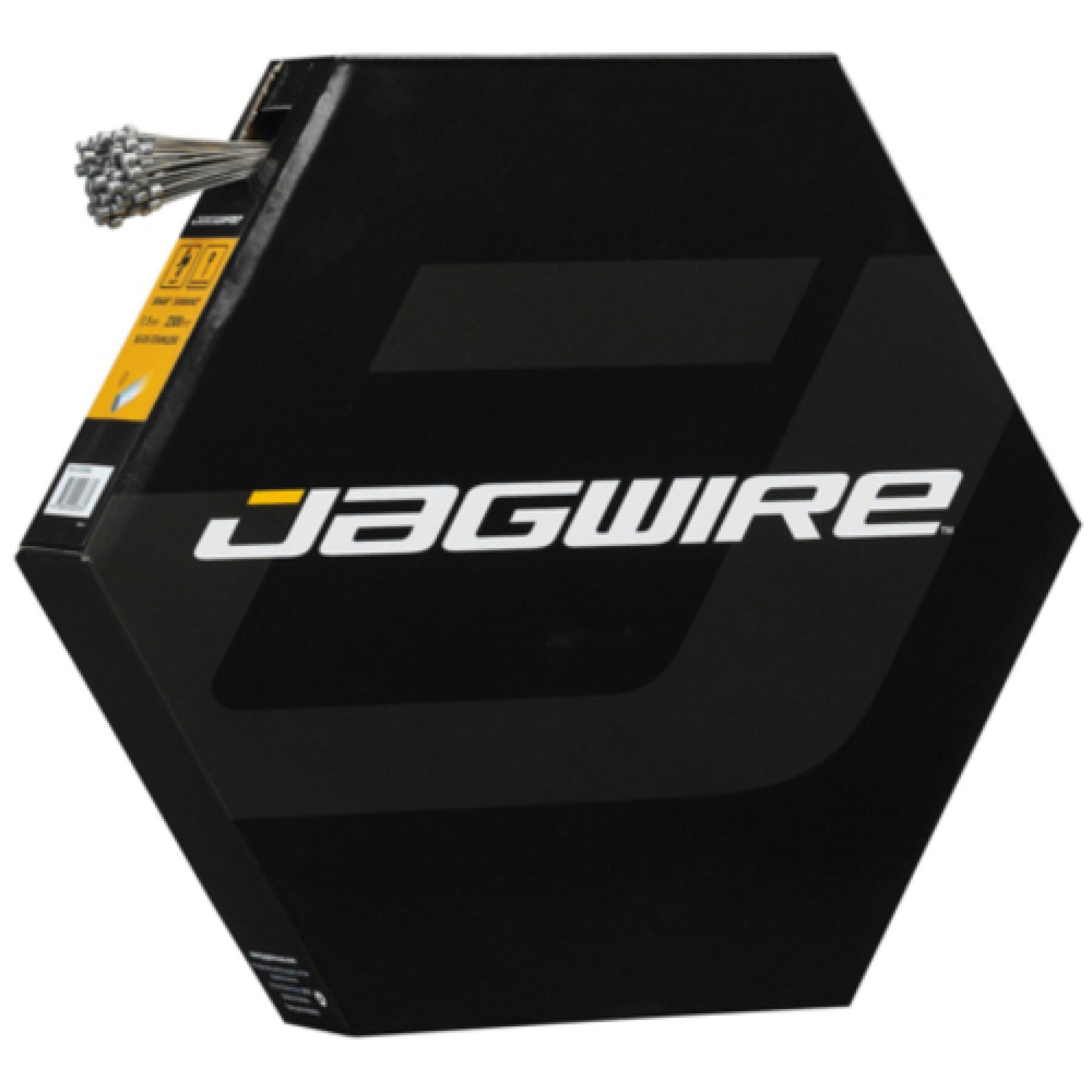Cable del desviador Jagwire Workshop 1.1x2300mm SRAM/Shimano 100pcs