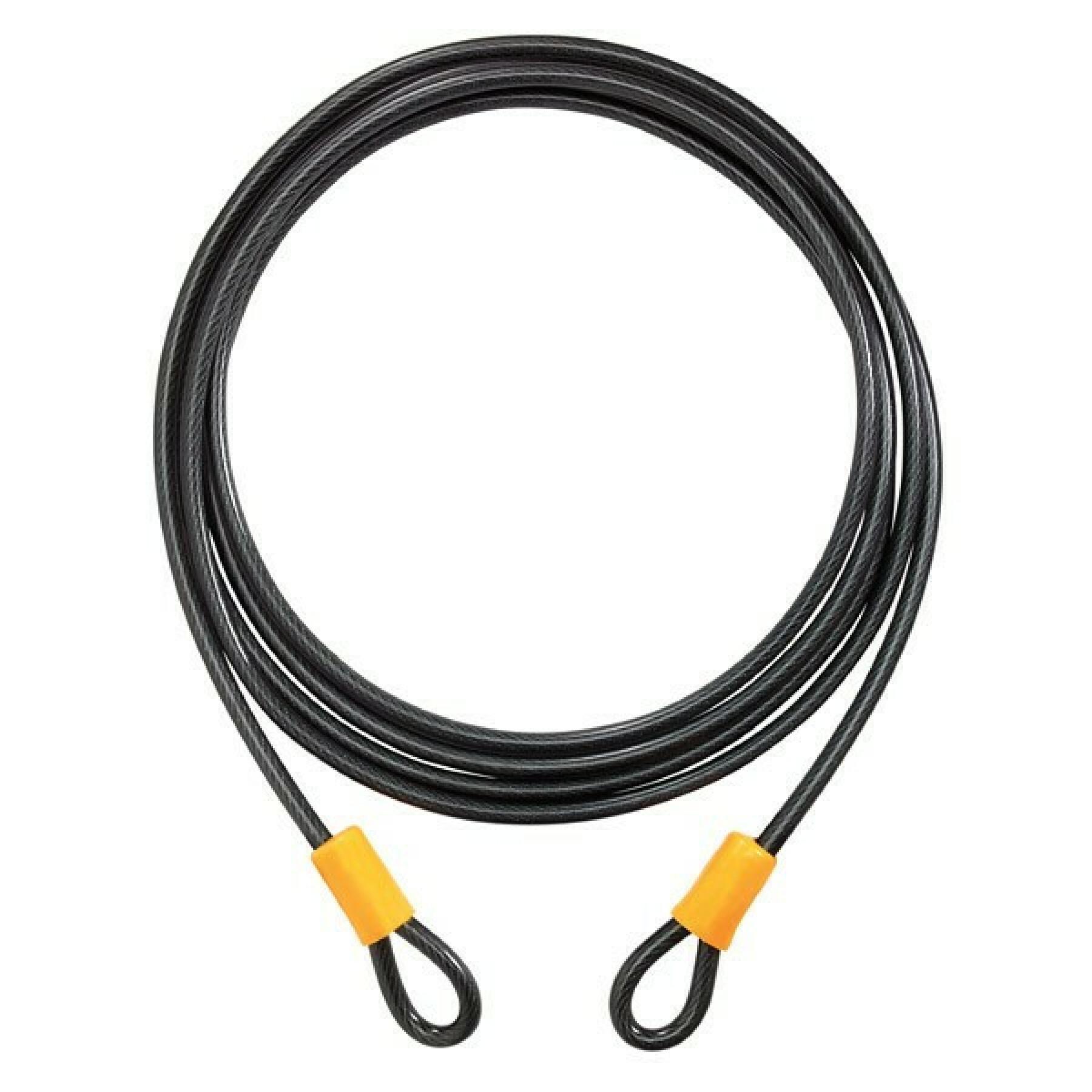 Cerradura de cable Onguard Akita Wire-460cmx10mm