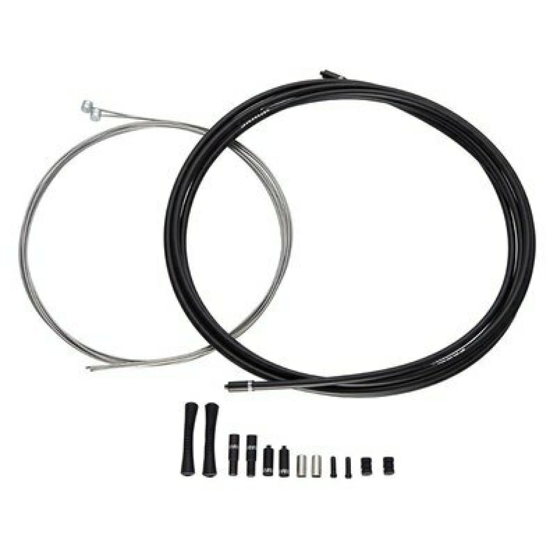 Kit de cable/vaina de freno Sram Slickwire Pro EL 5mm