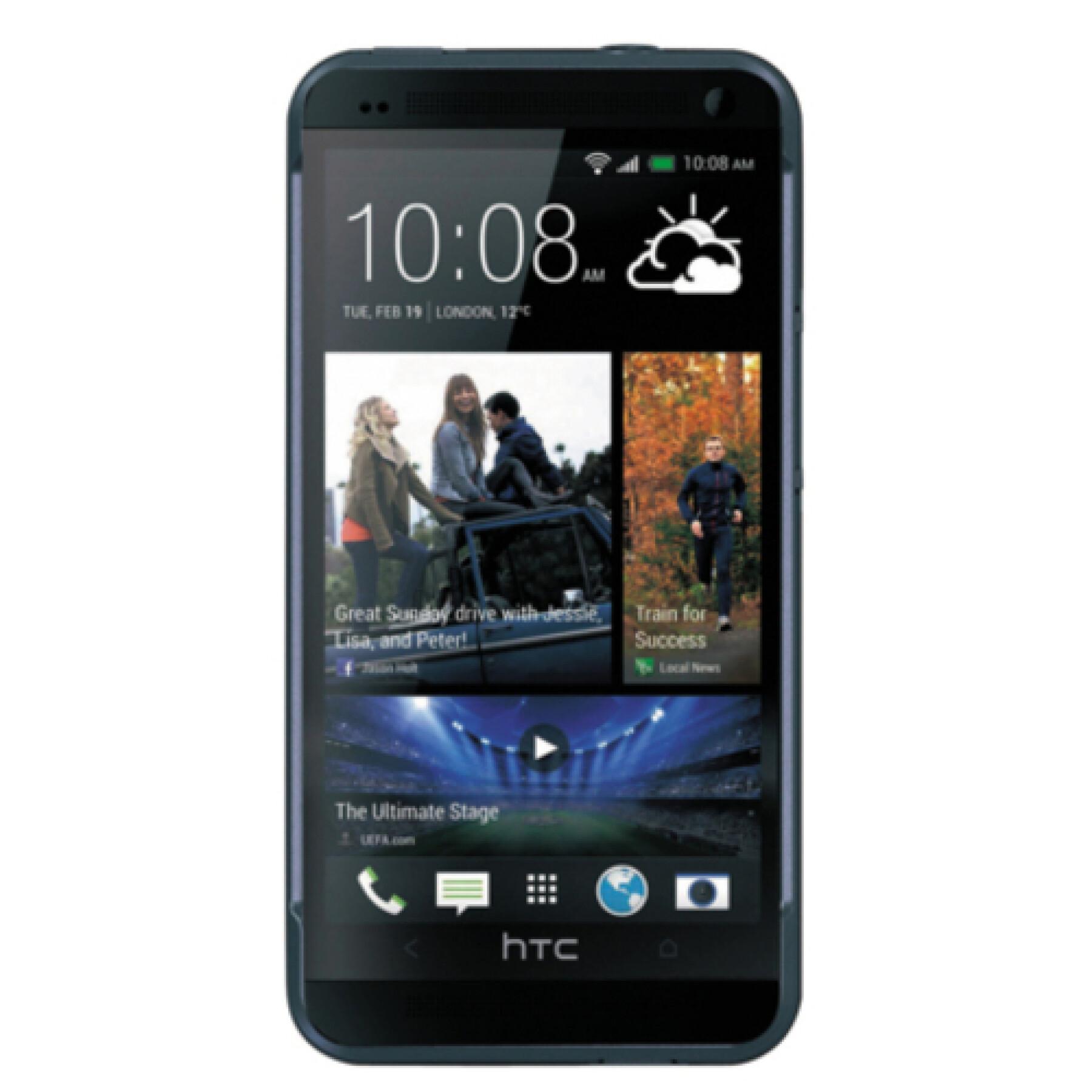Casco Topeak RideCase HTC One