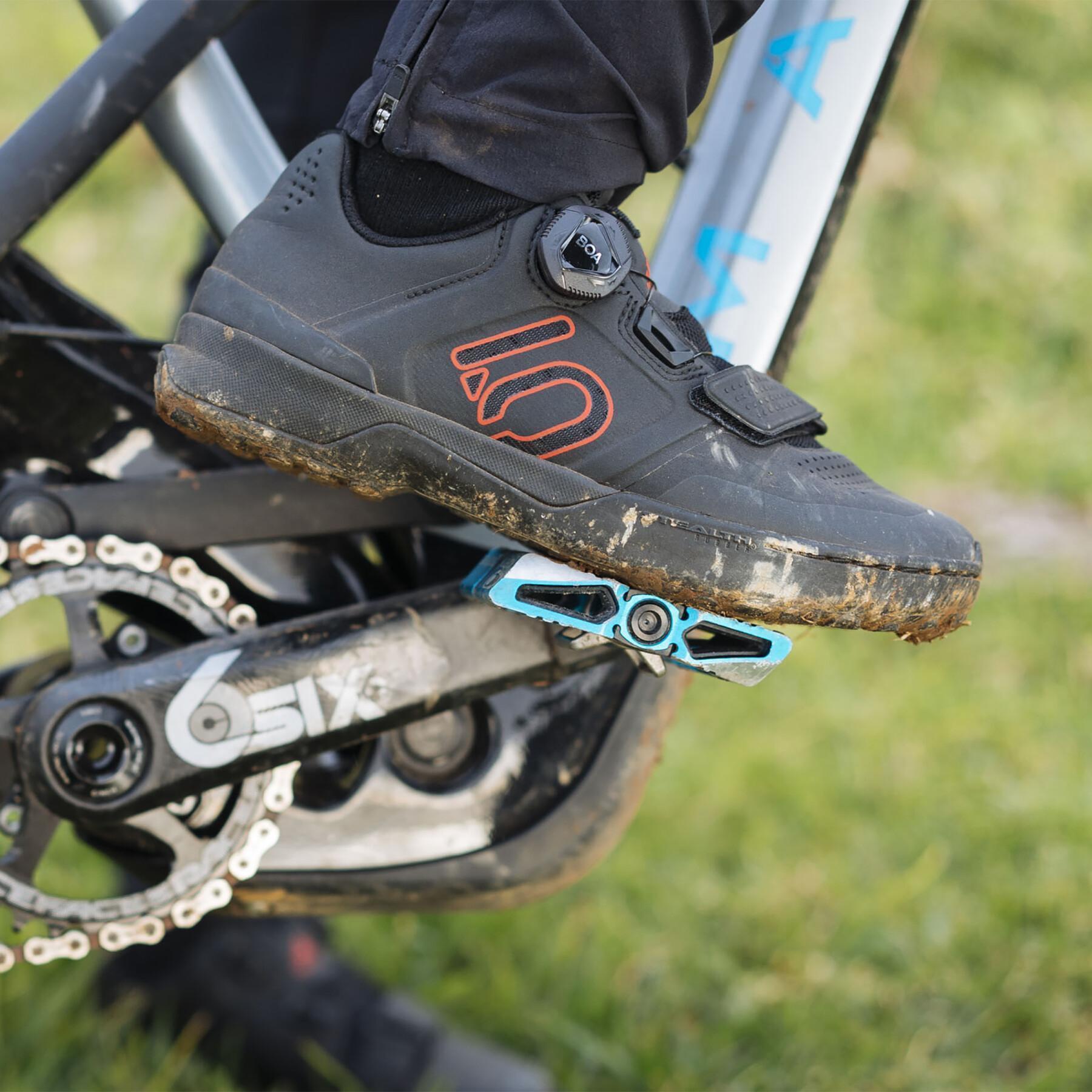 Zapatillas de bicicleta de montaña adidas Five Ten Kestrel Pro Boa