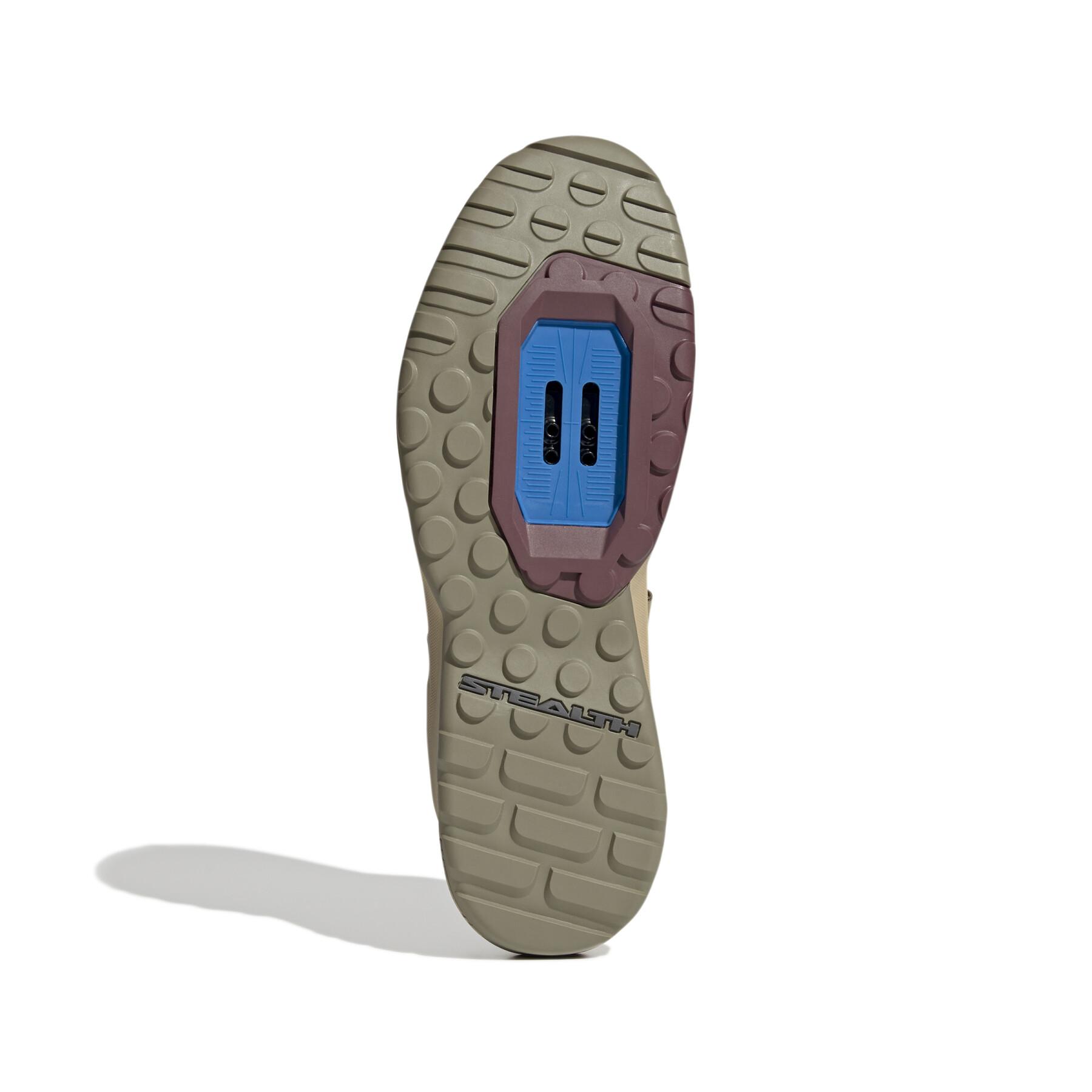 Zapatillas de MTB adidas Five Ten Trailcross Clip-In