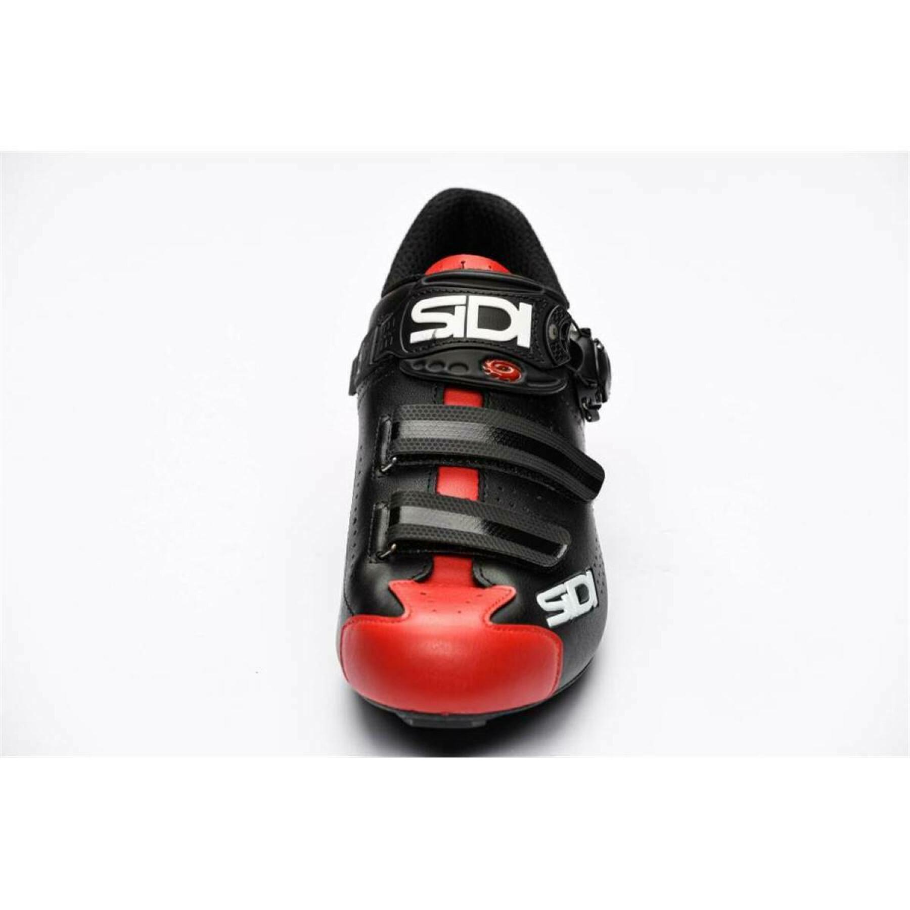 Zapatos Sidi Alba 2