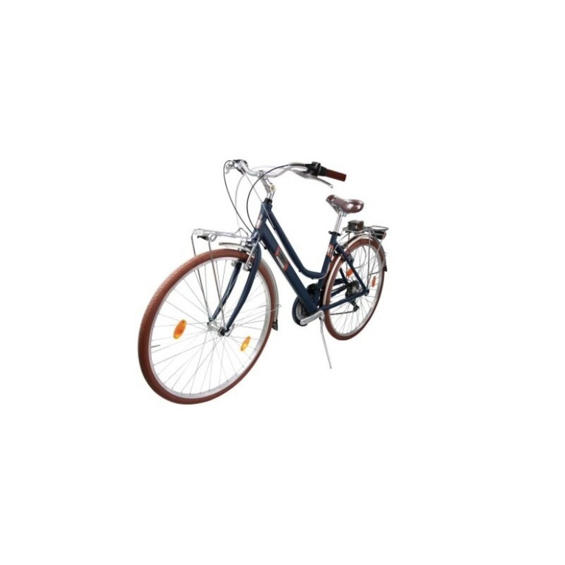 Bicicleta de mujer Alpina Urbana H46