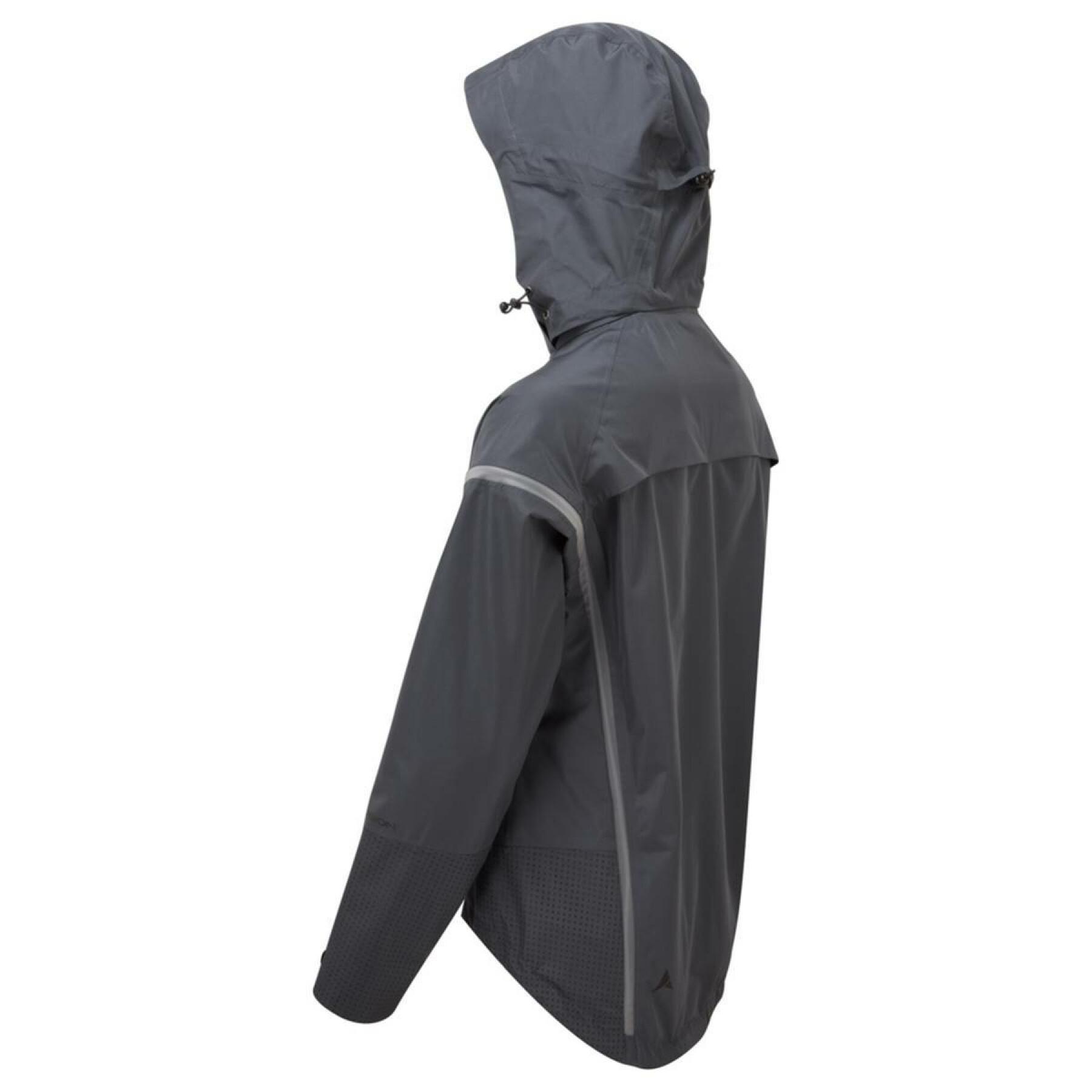 Chaqueta impermeable mujer Altura Nightvision Electron