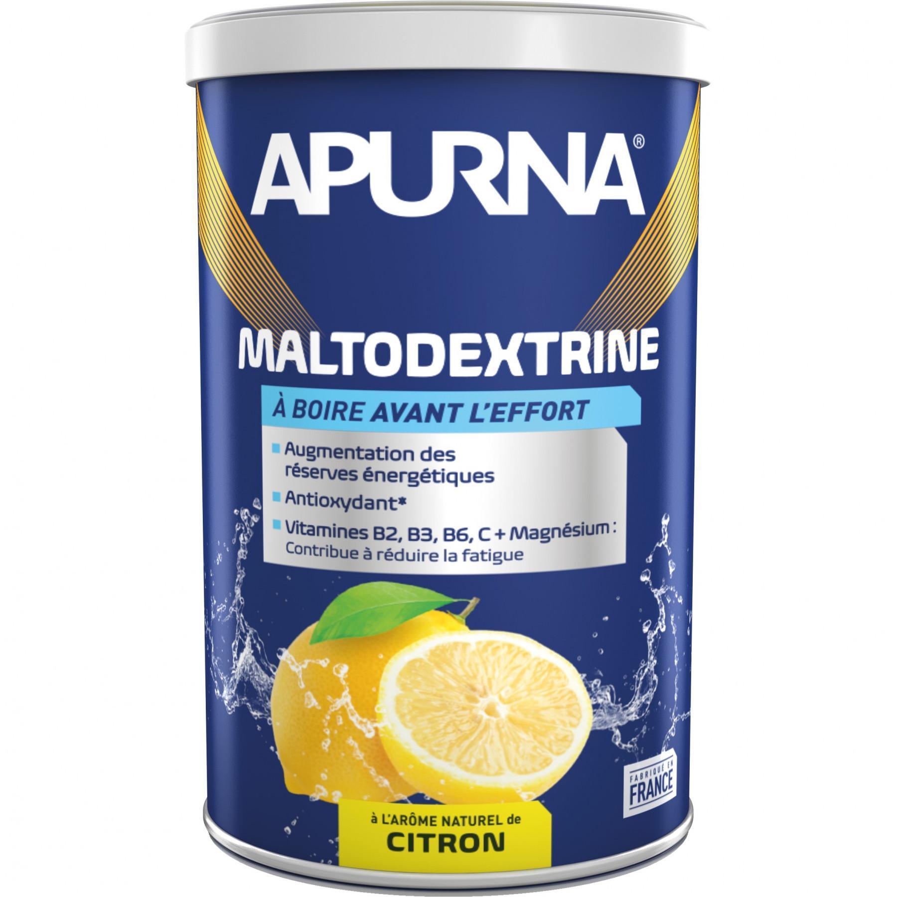 Olla Apurna maltodextrine citron - 500g