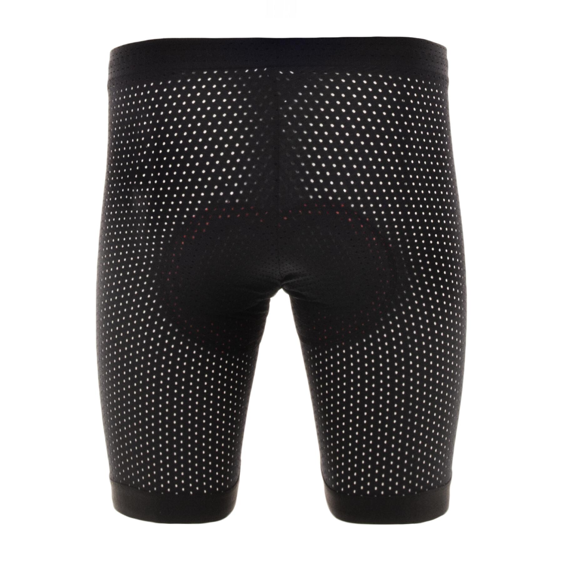 Pantalones cortos Bioracer Enduro Tech Base