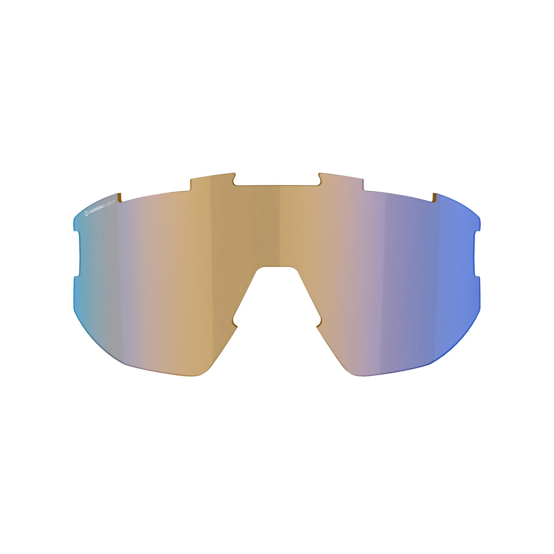 Lentes de repuesto para gafas Bliz Vision nano optic