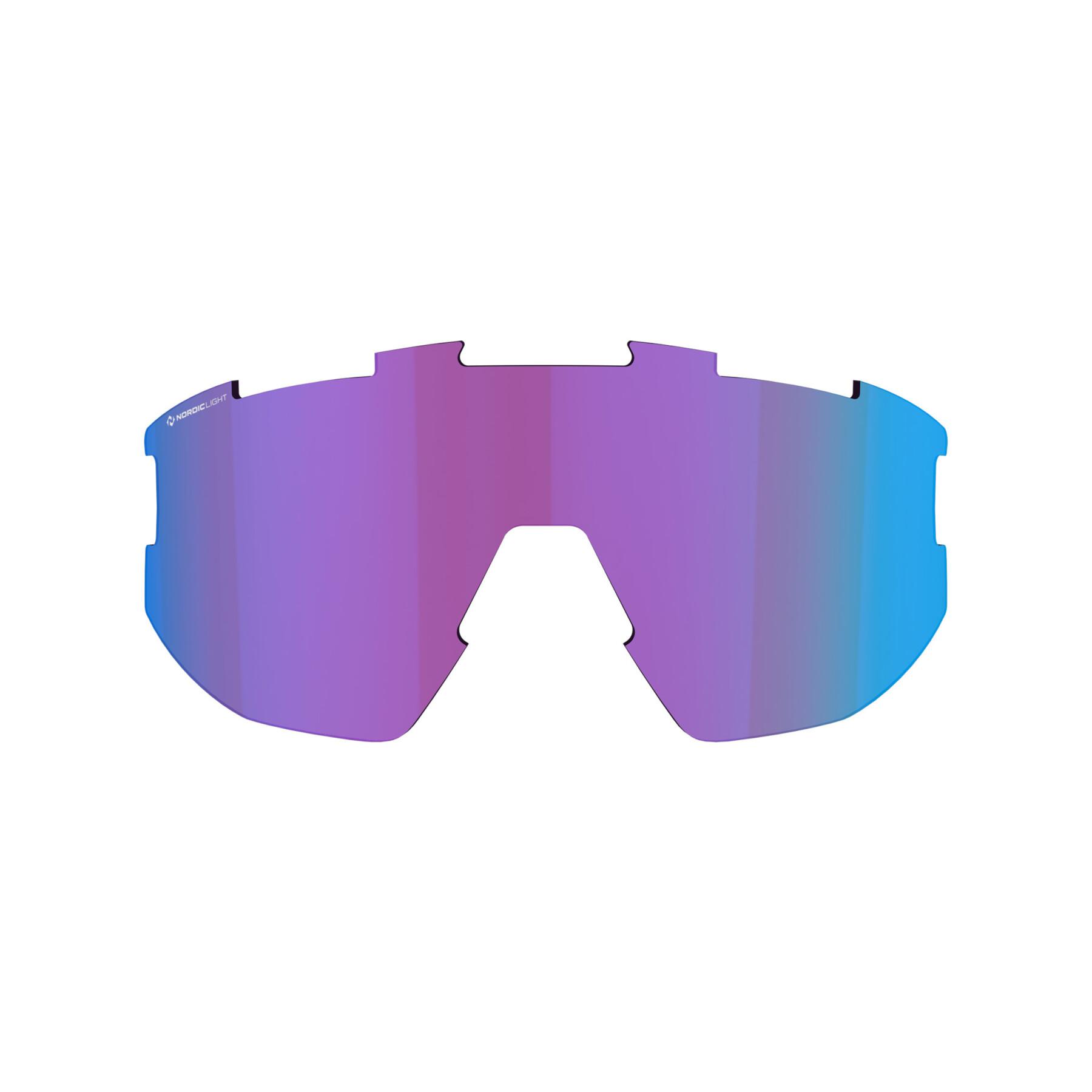 Lentes de repuesto para gafas Bliz Vision nano optic