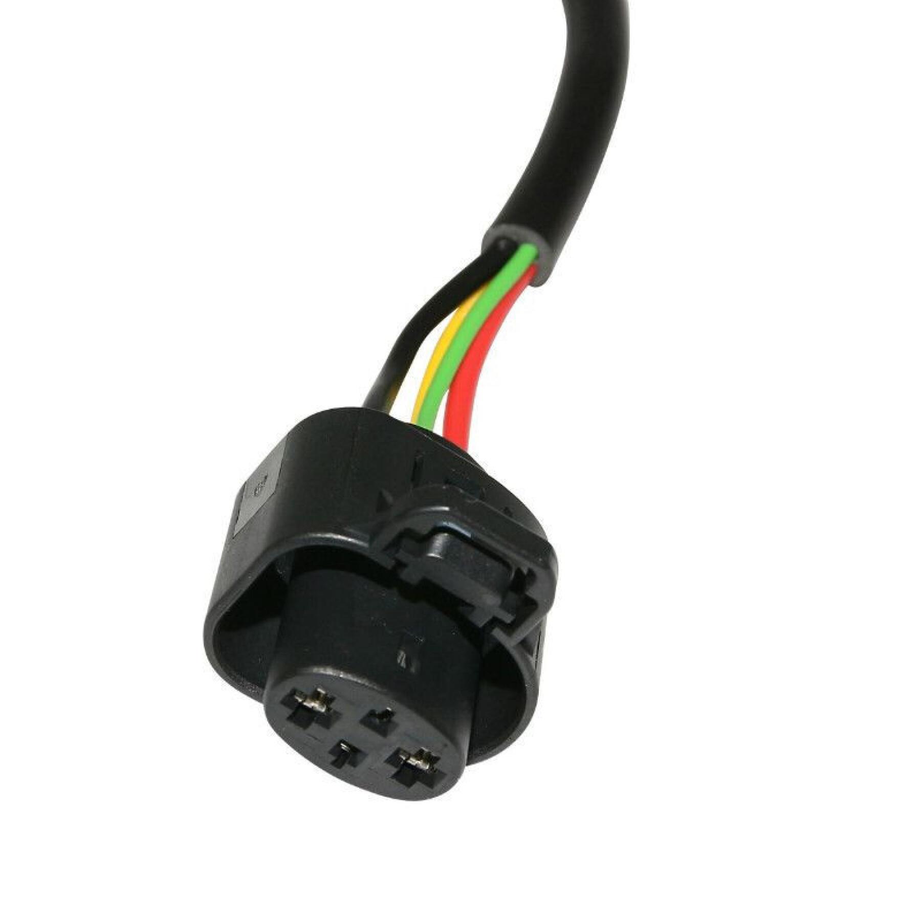 Cable para la batería del cuadro Bosch BDU2XX - BDU3XX - BDU4XX BCH211