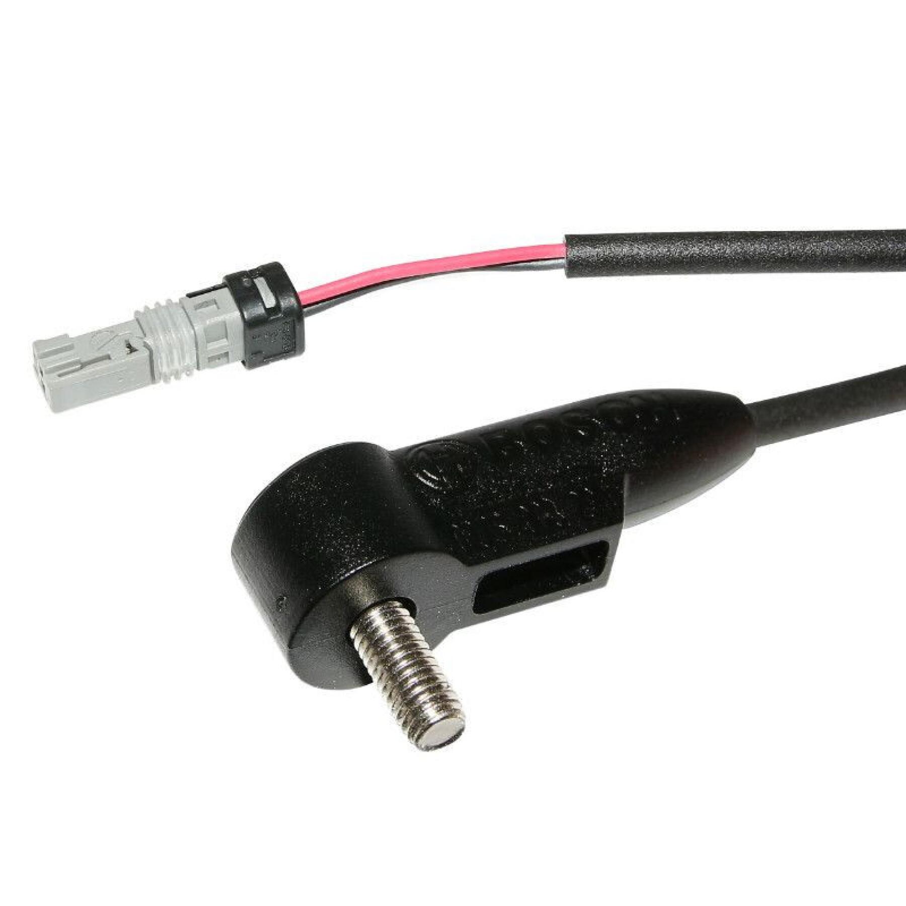 Cable de velocidad compatible con todos los modelos de unidades de accionamiento Bosch 615 mm