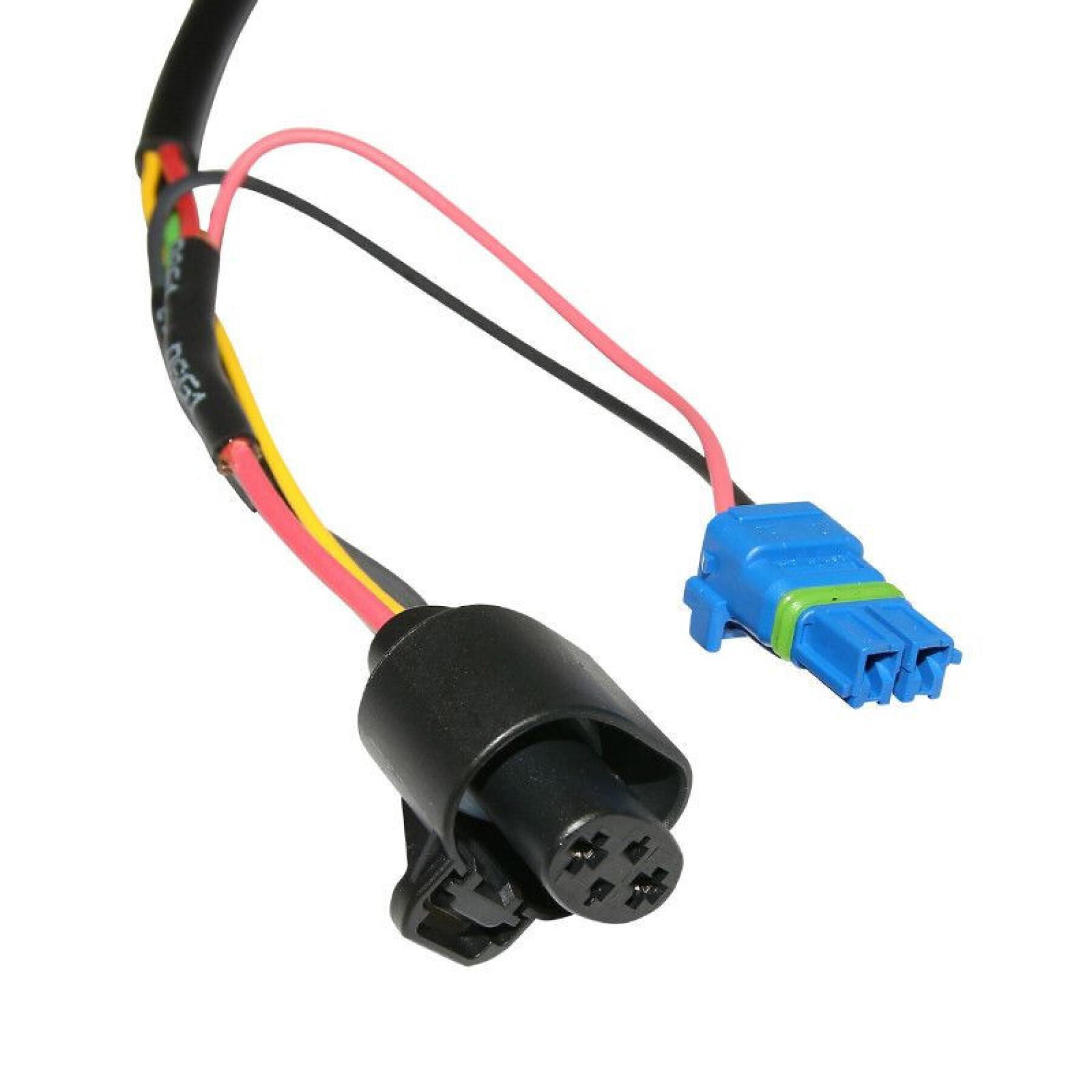 Cable de alimentación para el portaequipajes Bosch Nuvinci Harmony BCH250