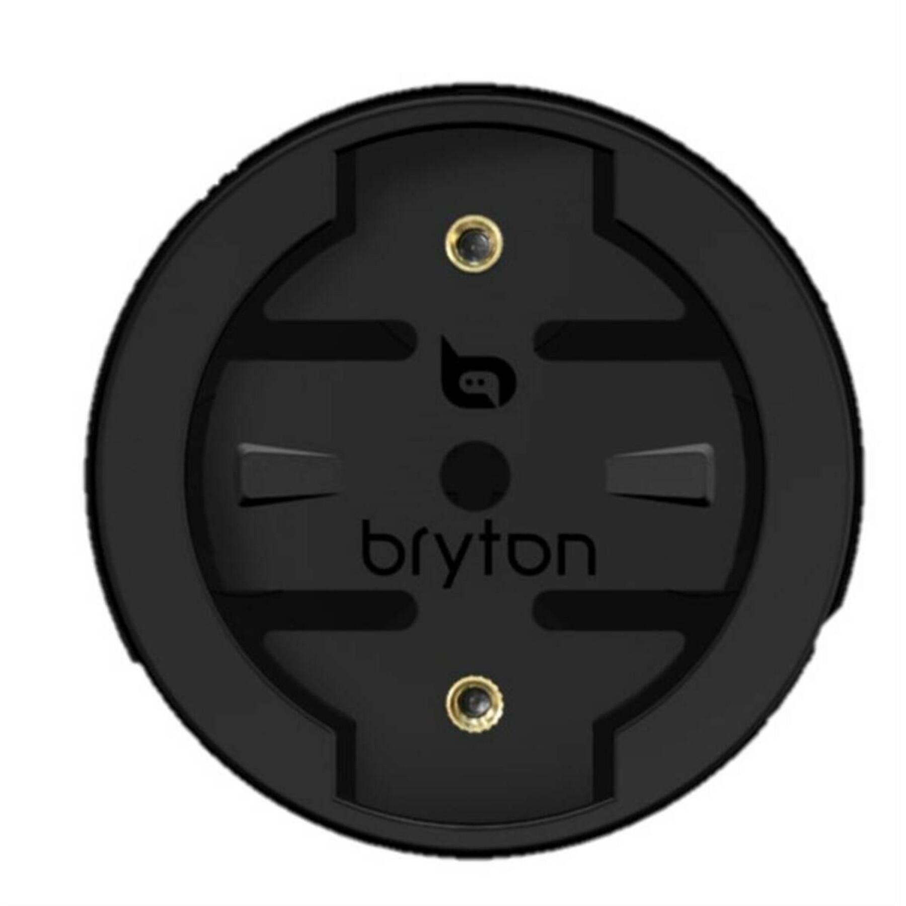 Soporte de gps integrado Bryton Insert