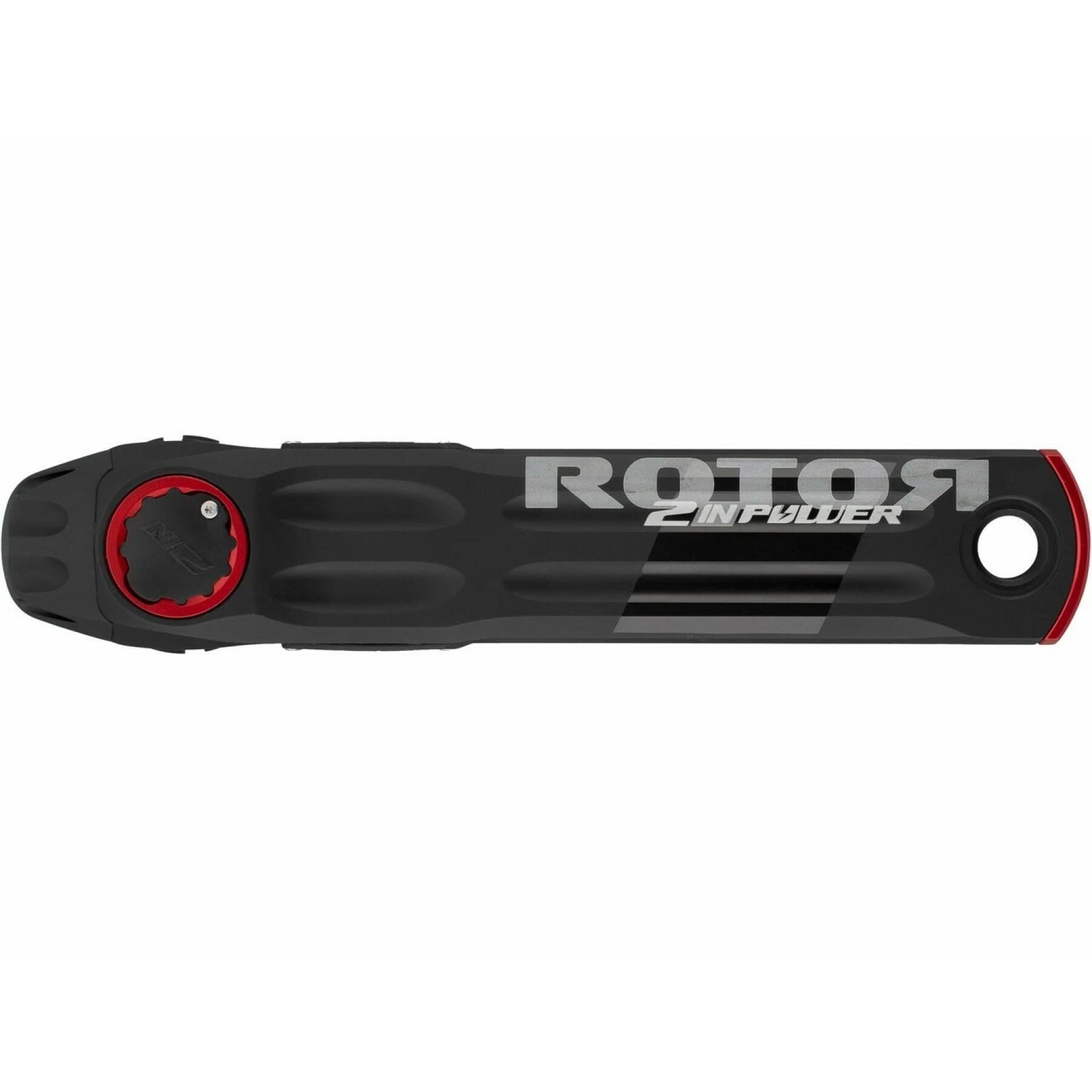 Pedales Rotor 2inpower dm road