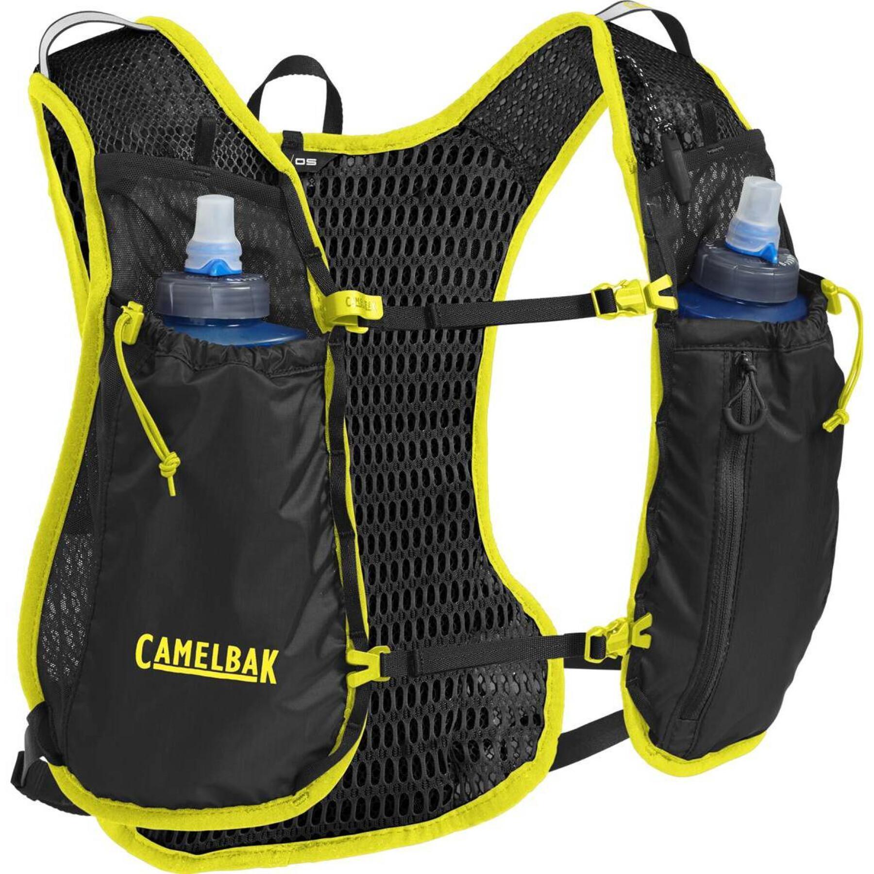 Bolsa de hidratación Camelbak Trail Run Vest